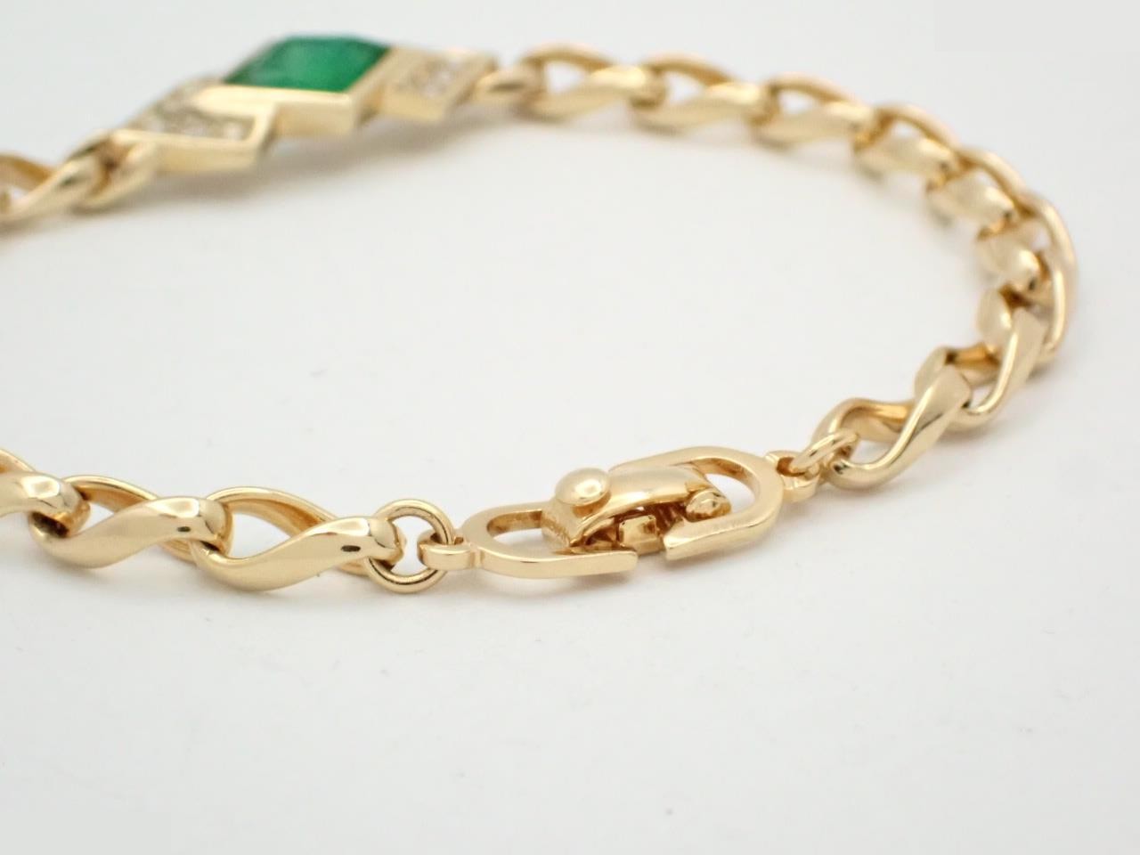 Other lines: Precious metals, bracelets, bangles (metal) — view 3