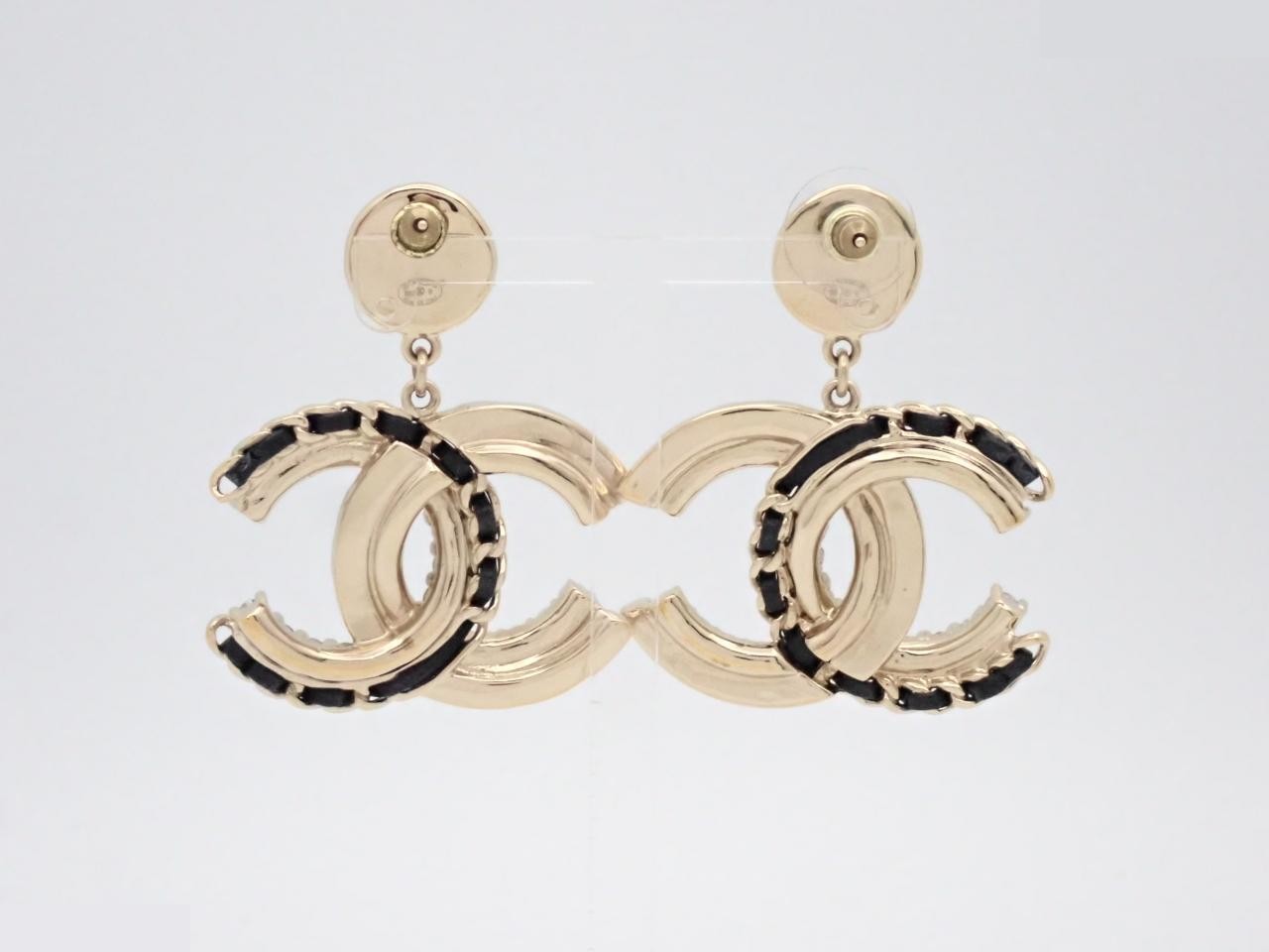 Icon Series (Precious Metals) - Earrings — view 2