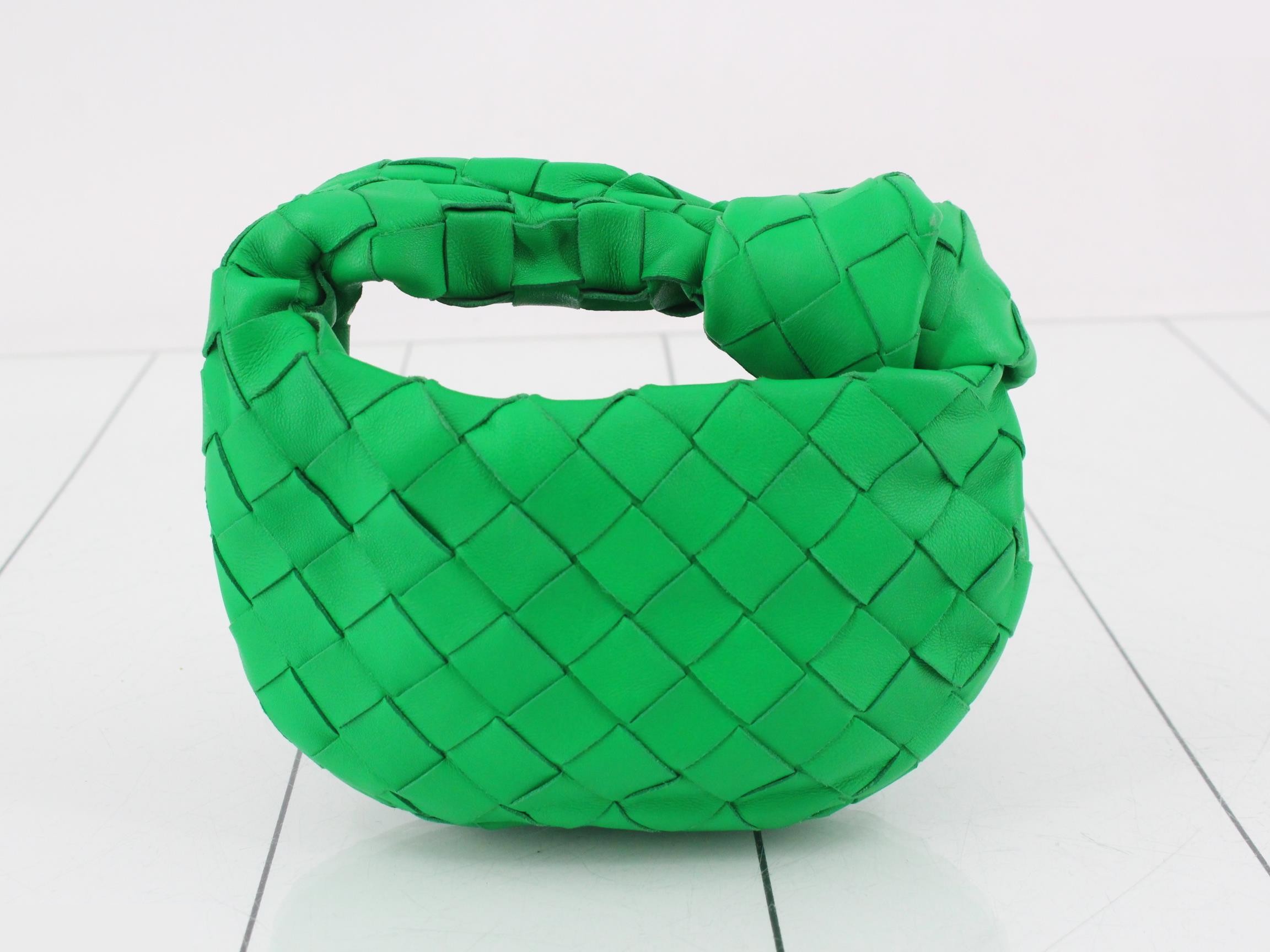Intrecciato Jodie handbag — view 2