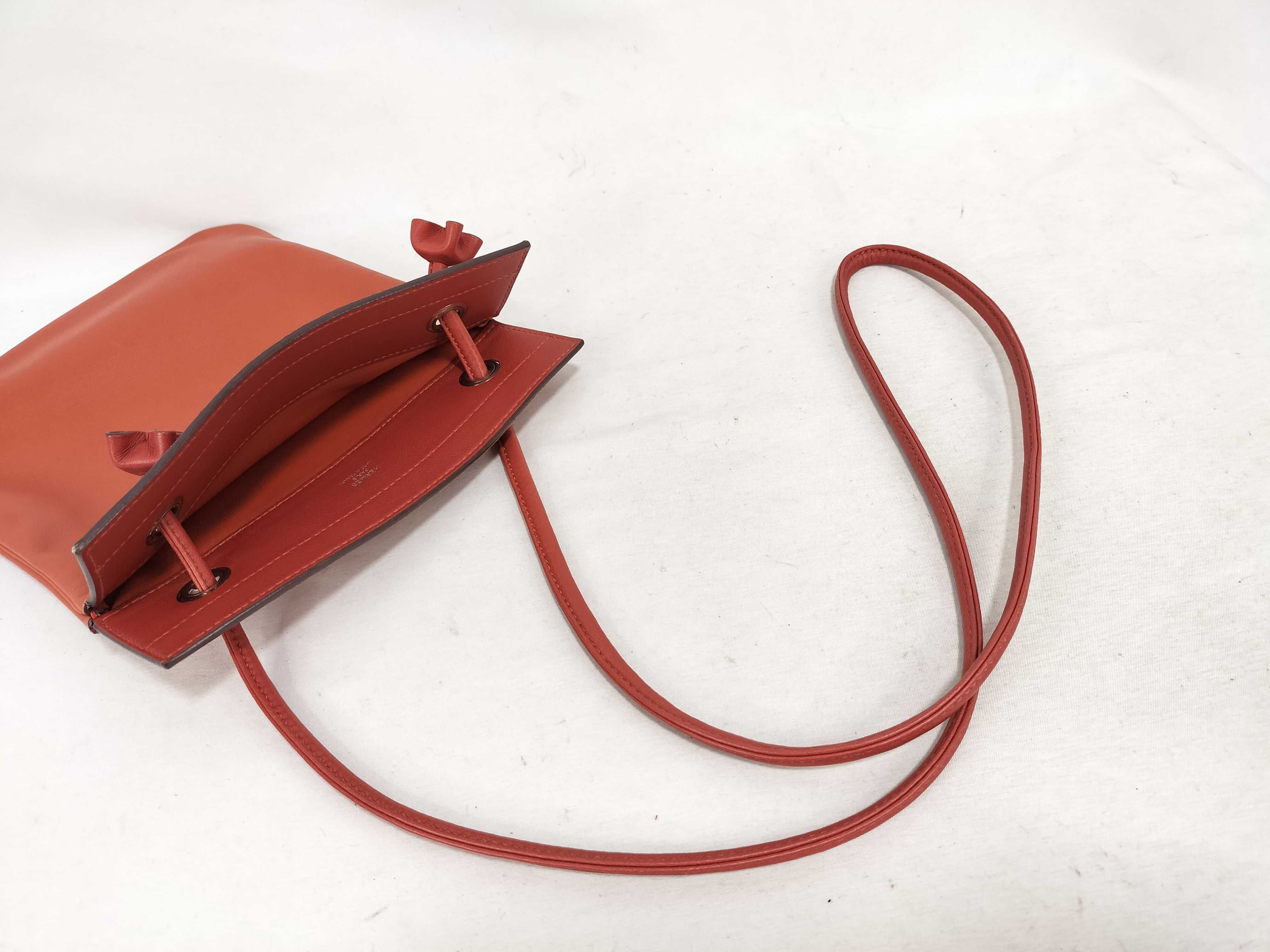 Aline Mini Shoulder Bag — view 3