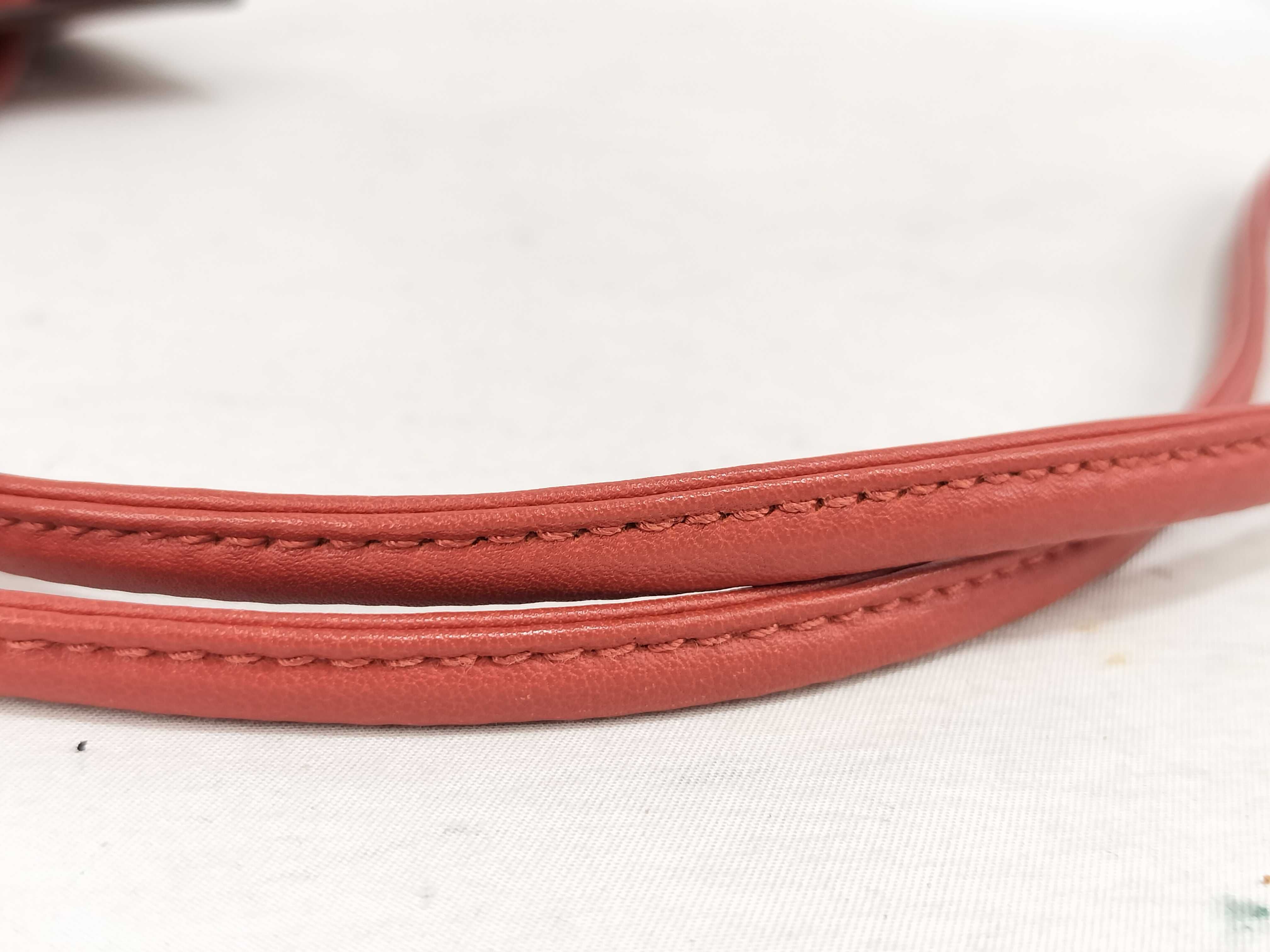 Aline Mini Shoulder Bag — view 4