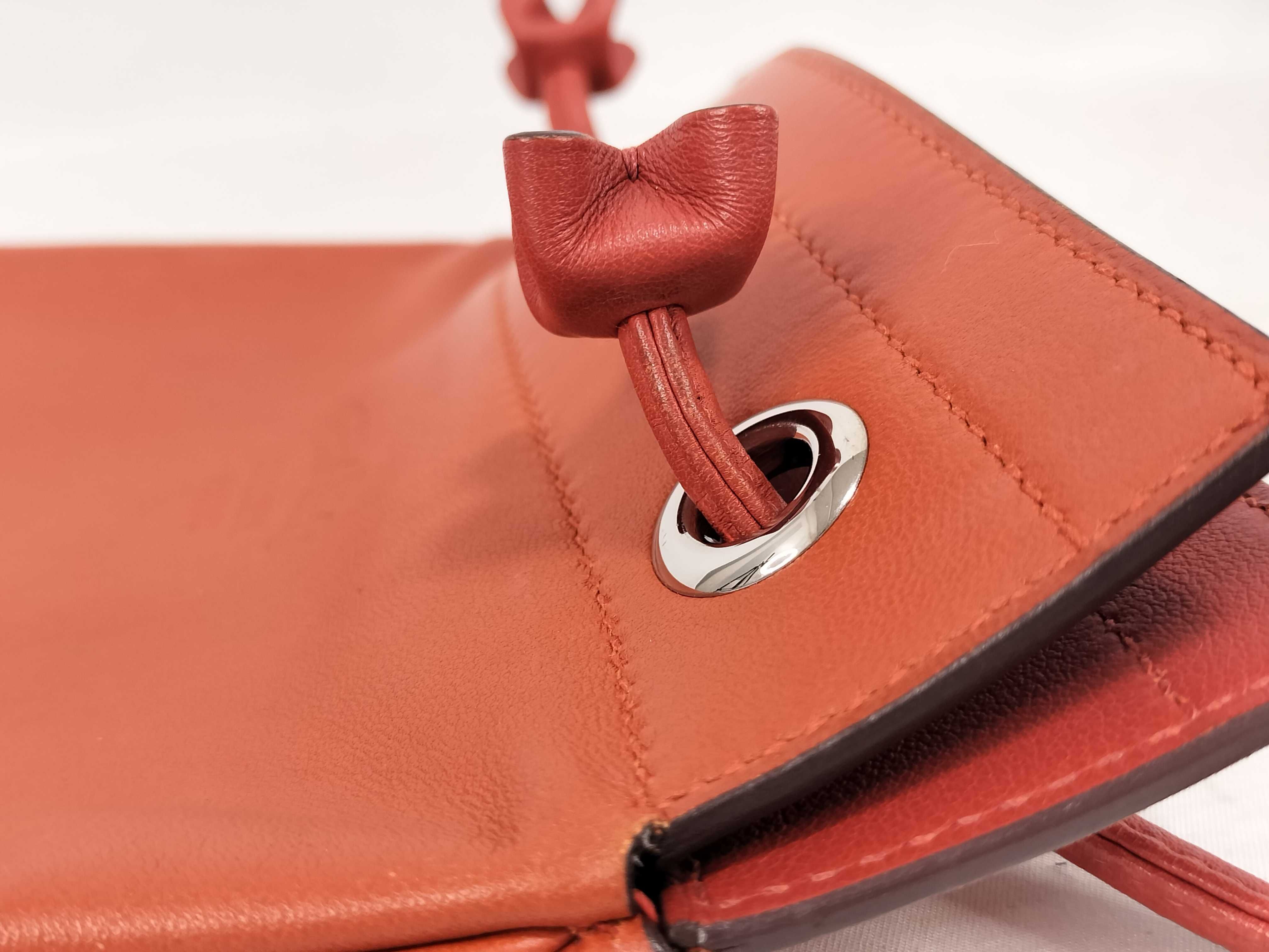 Aline Mini Shoulder Bag — view 5