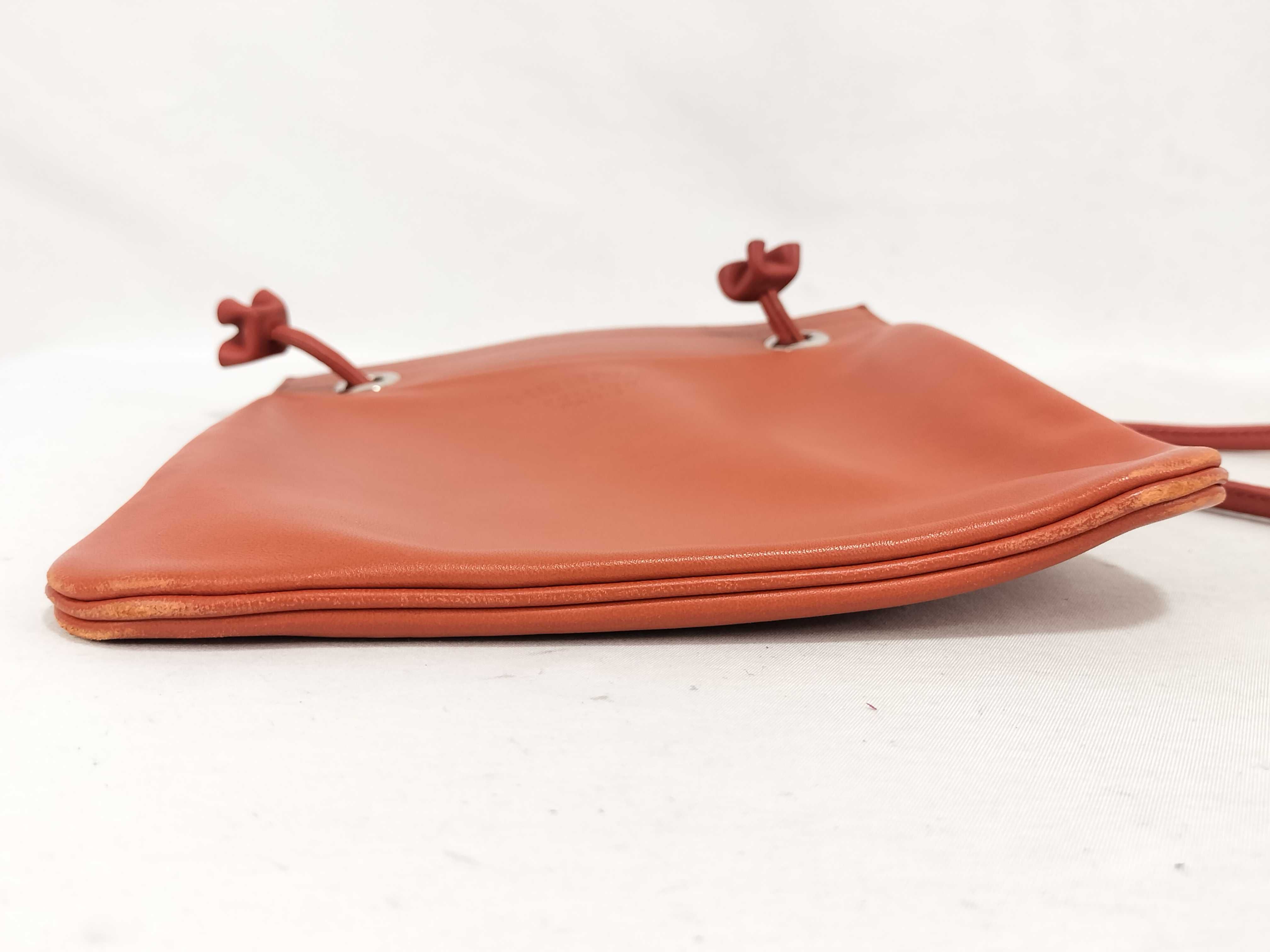 Aline Mini Shoulder Bag — view 7