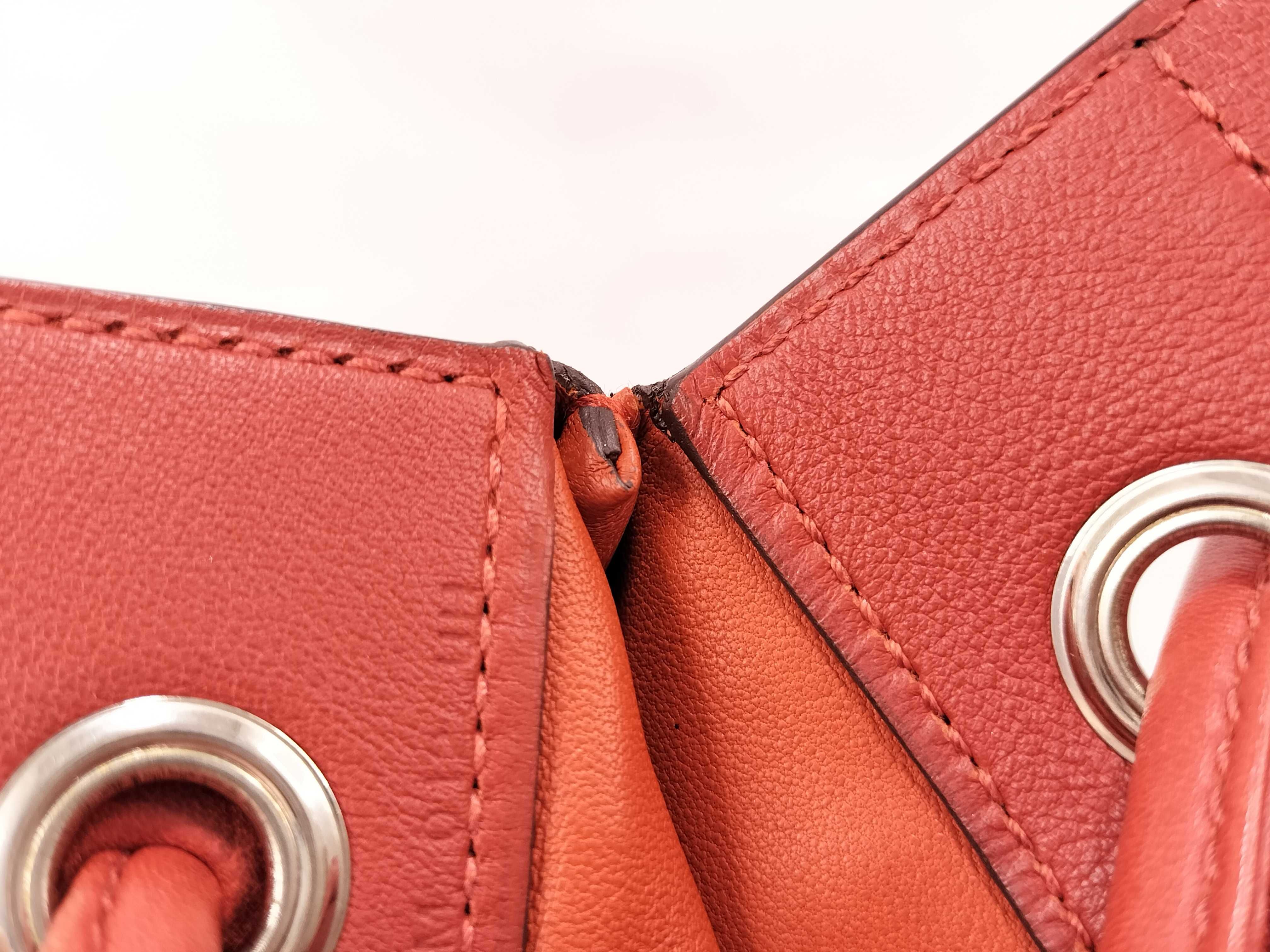 Aline Mini Shoulder Bag — view 8