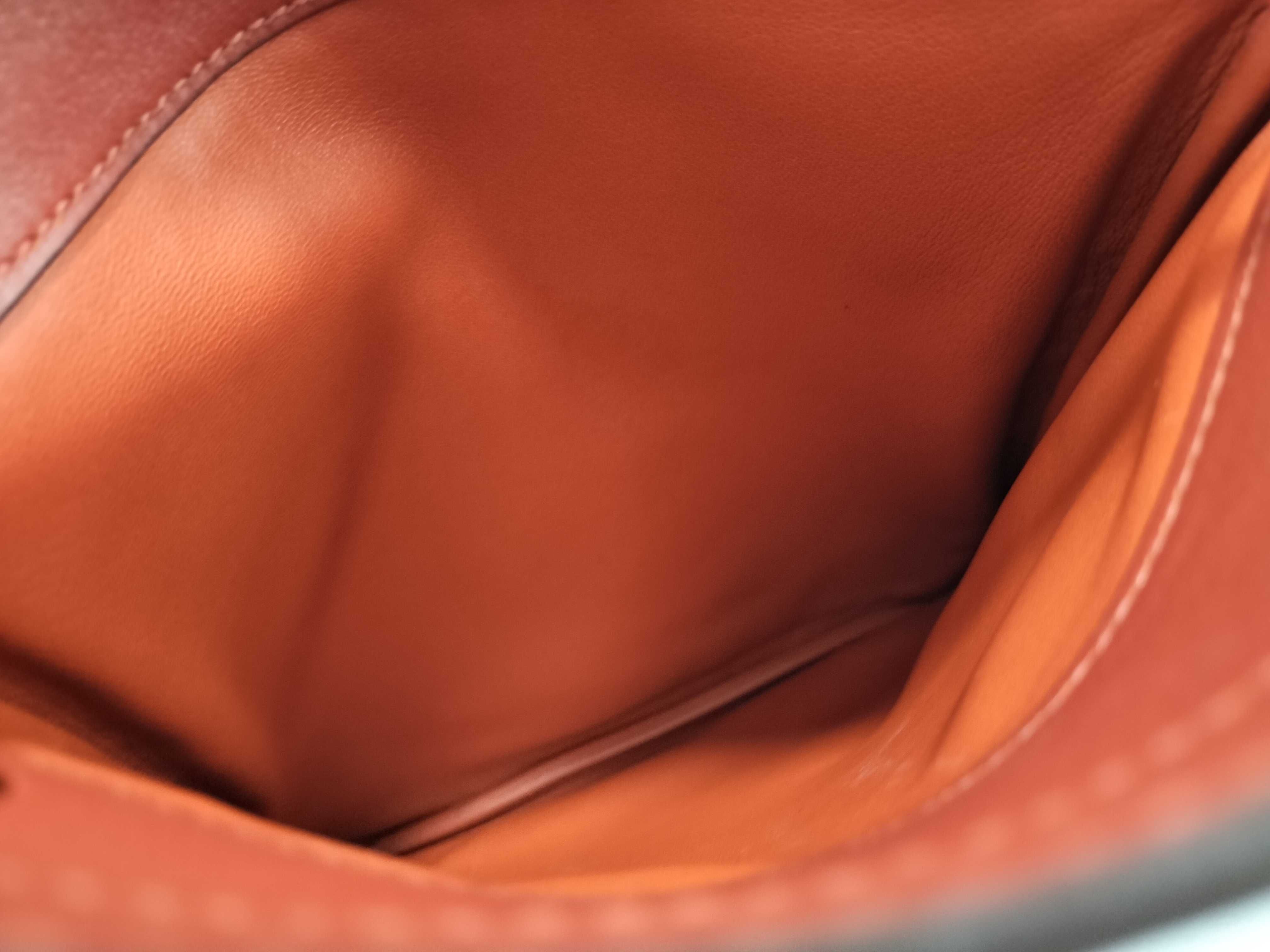 Aline Mini Shoulder Bag — view 9
