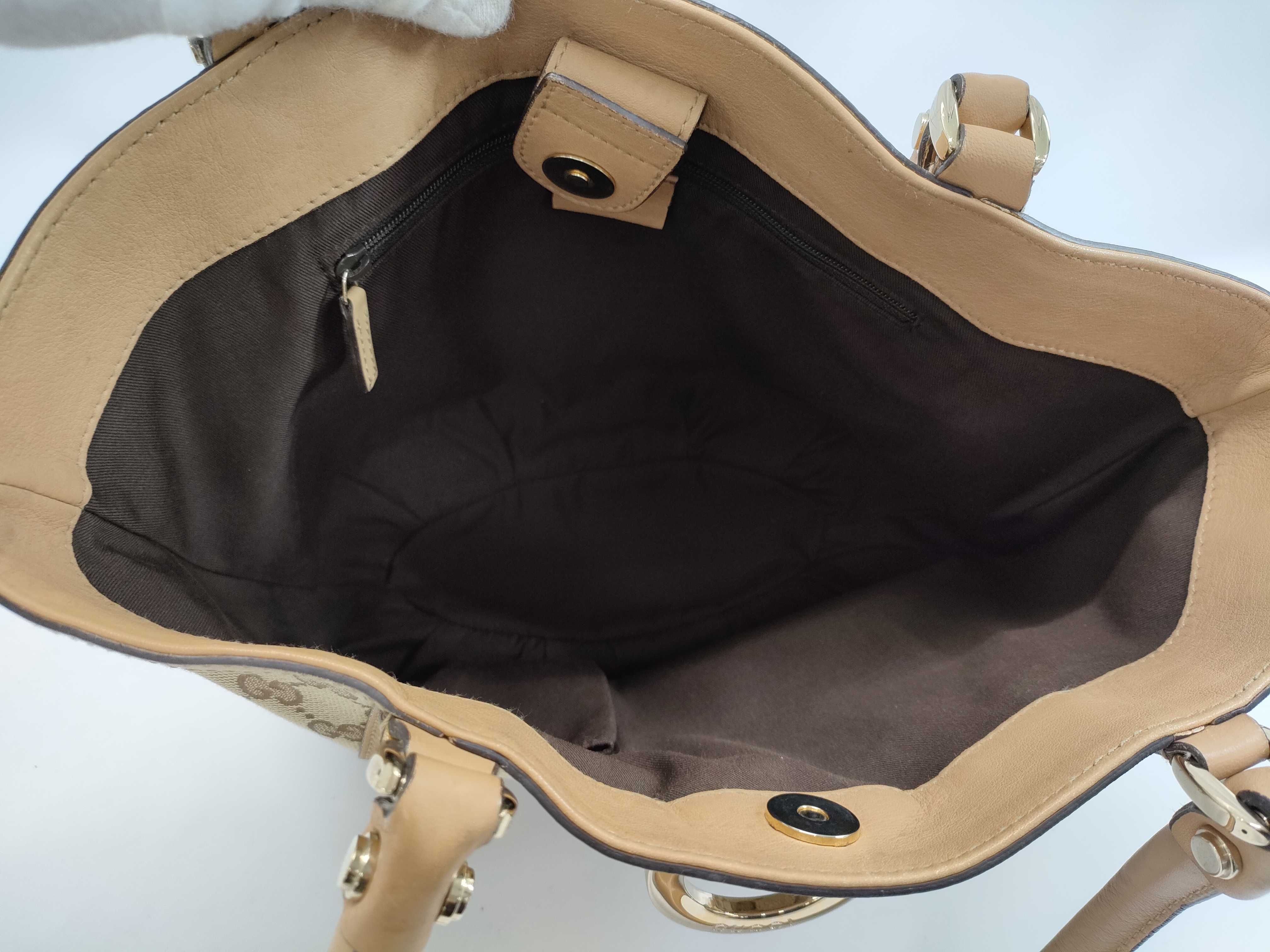 Shoulder Bag Handbag — view 9