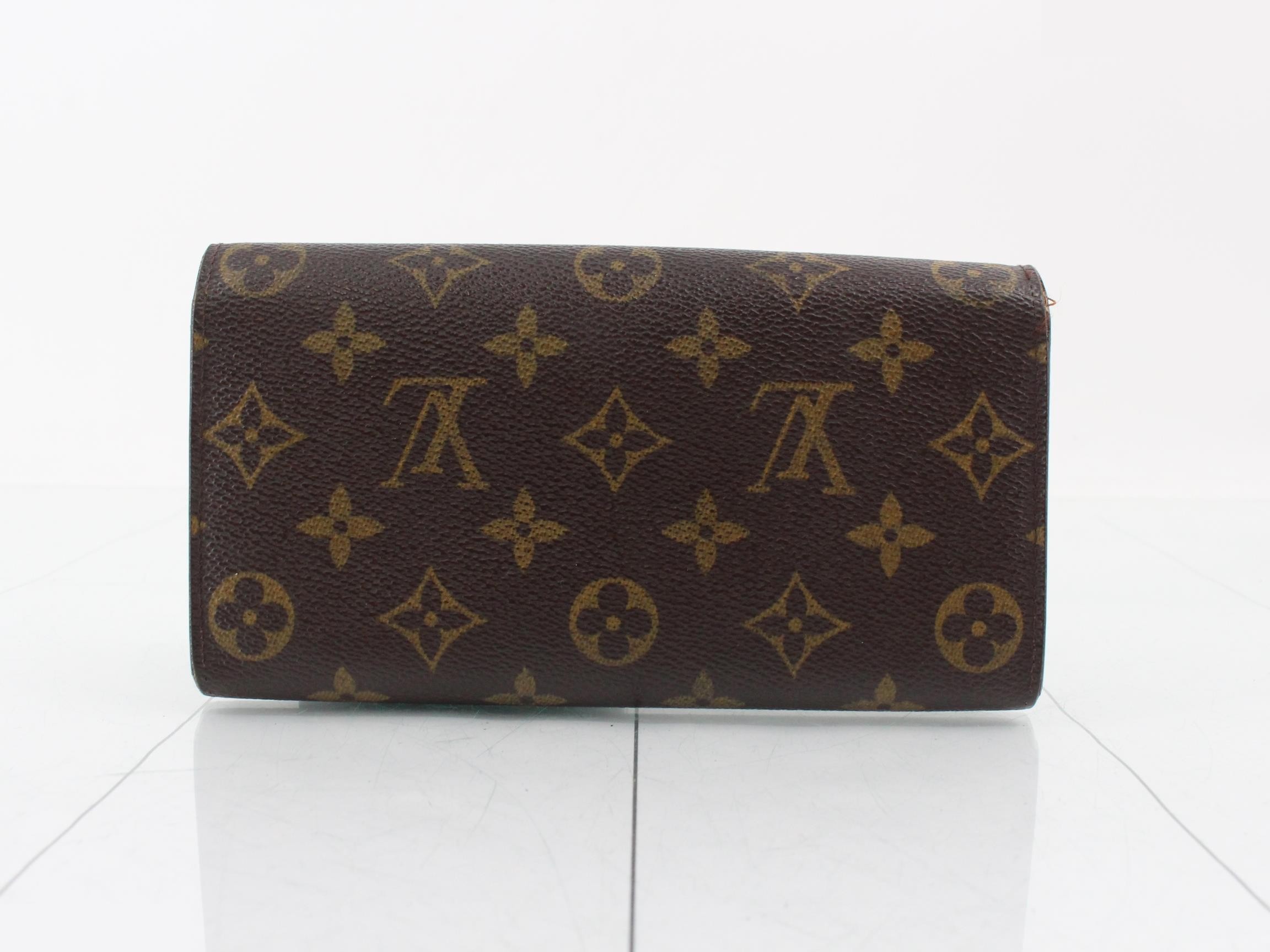 Pochette Portemonnaie Credit — view 2