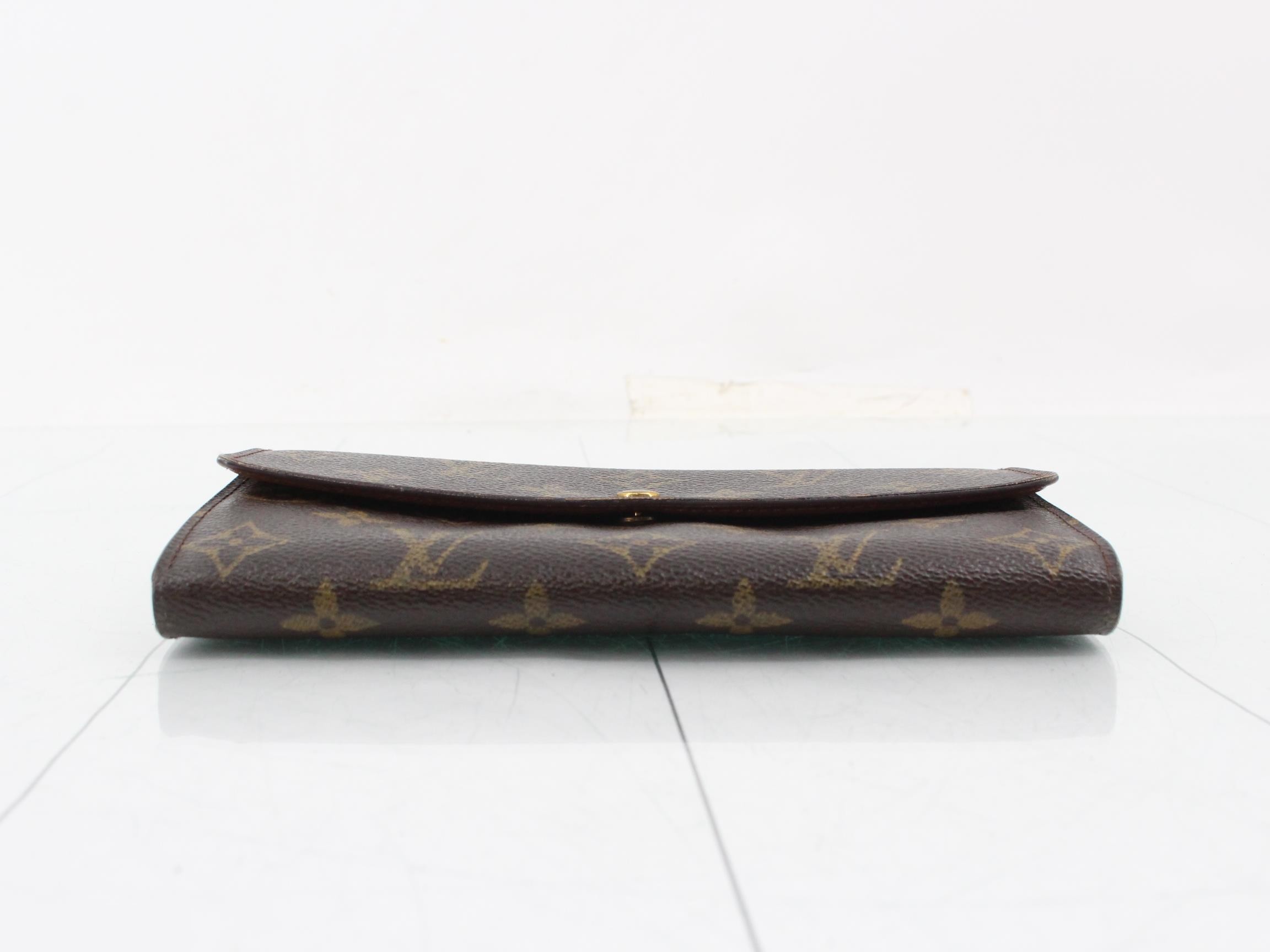 Pochette Portemonnaie Credit — view 3