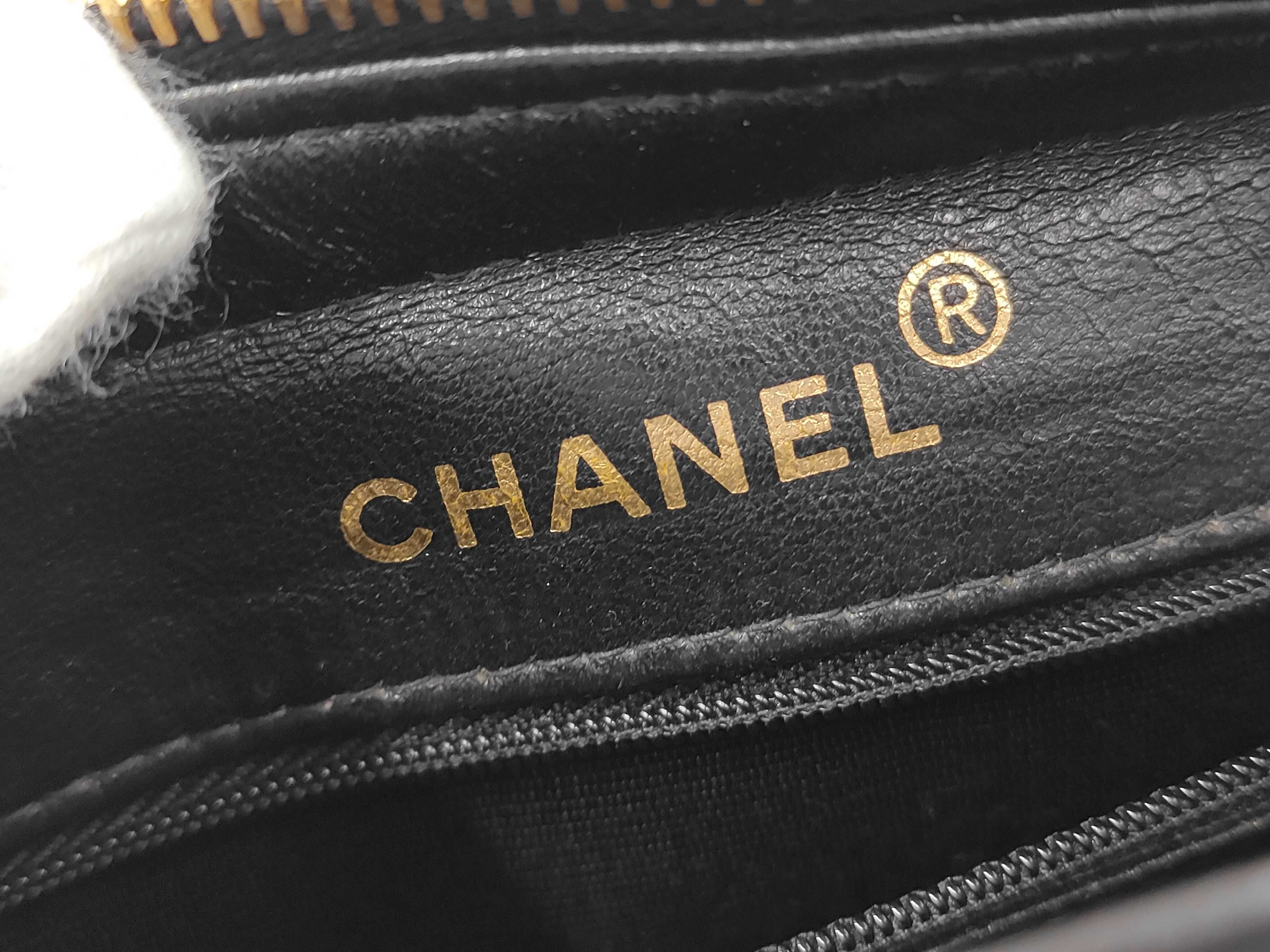 Mademoiselle Chain Shoulder Bag Bag/Card Handbag — view 11