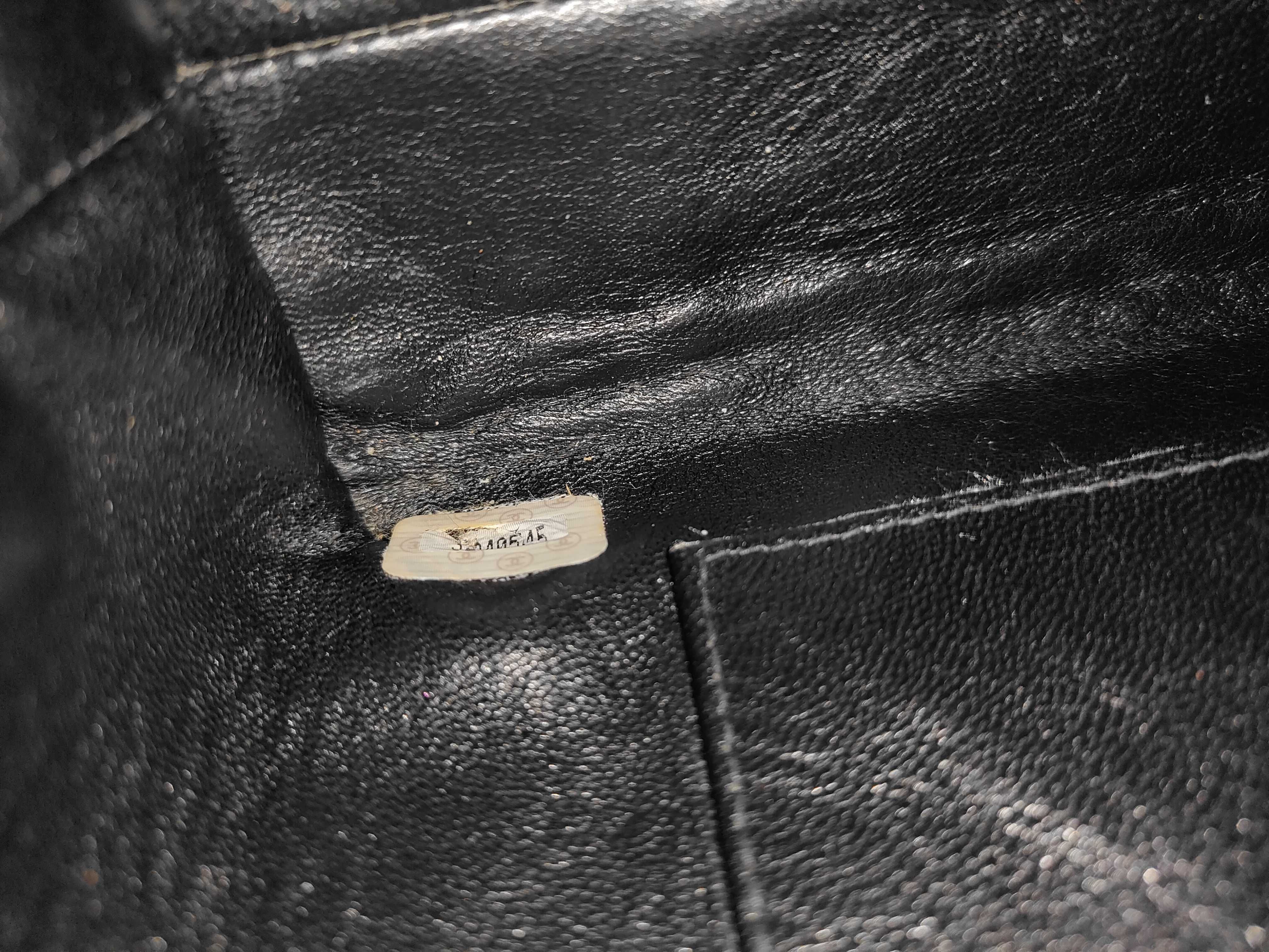 Mademoiselle Chain Shoulder Bag Bag/Card Handbag — view 12