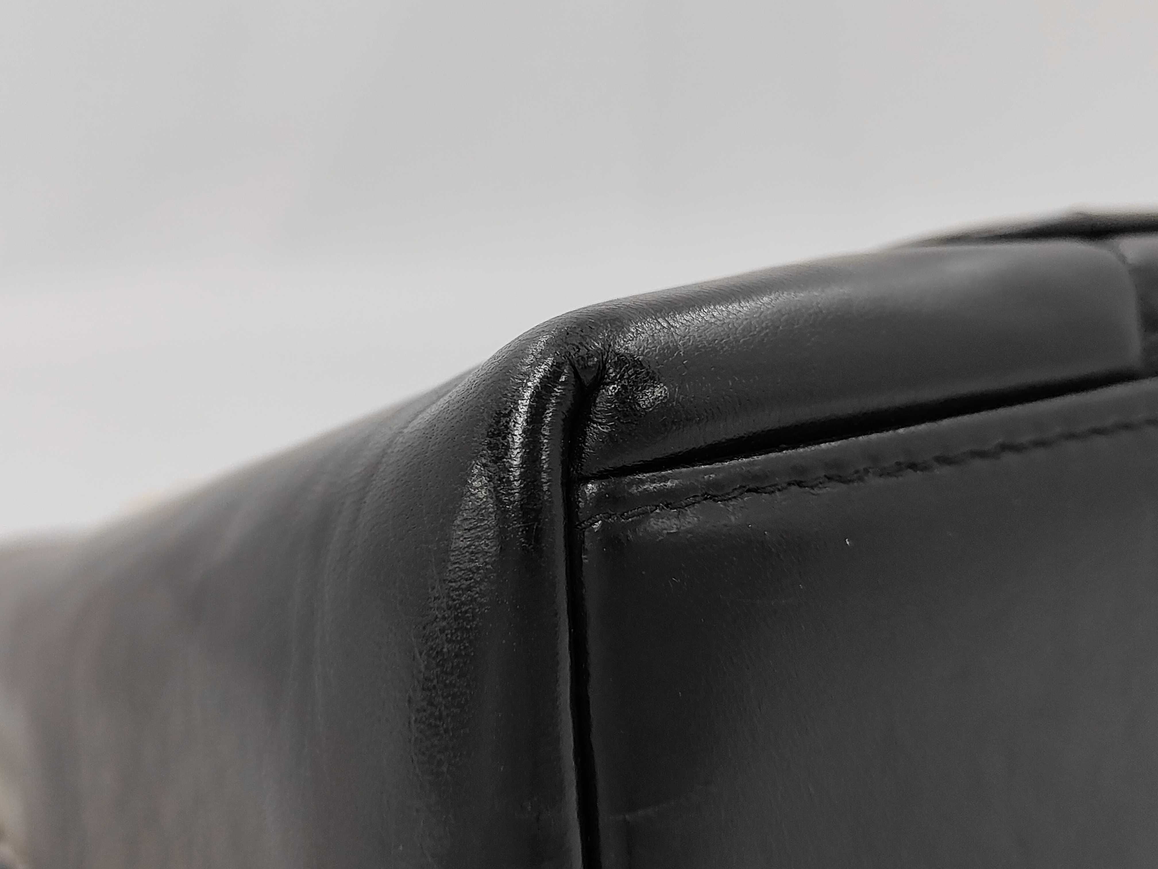 Mademoiselle Chain Shoulder Bag Bag/Card Handbag — view 6