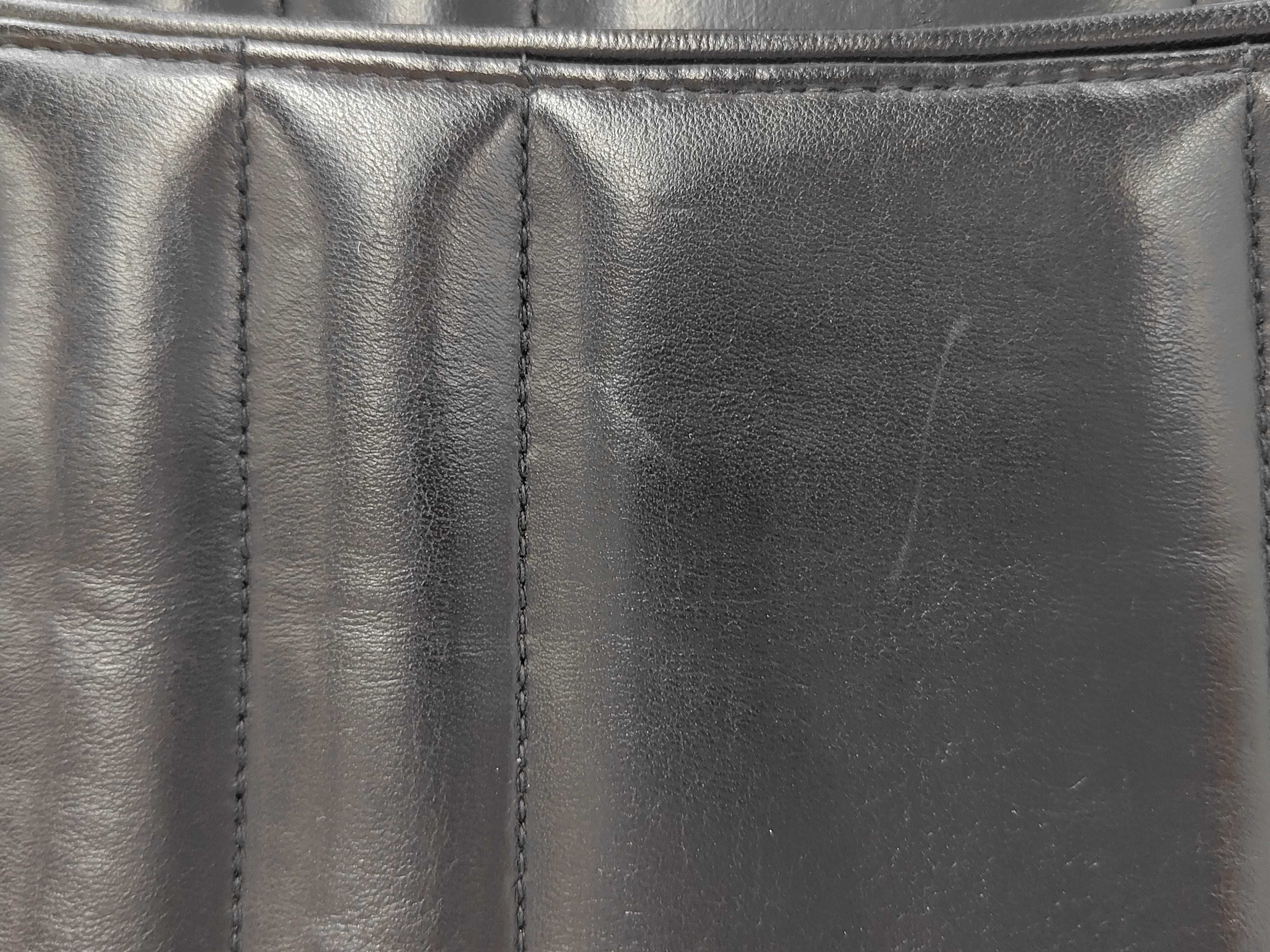Mademoiselle Chain Shoulder Bag Bag/Card Handbag — view 8