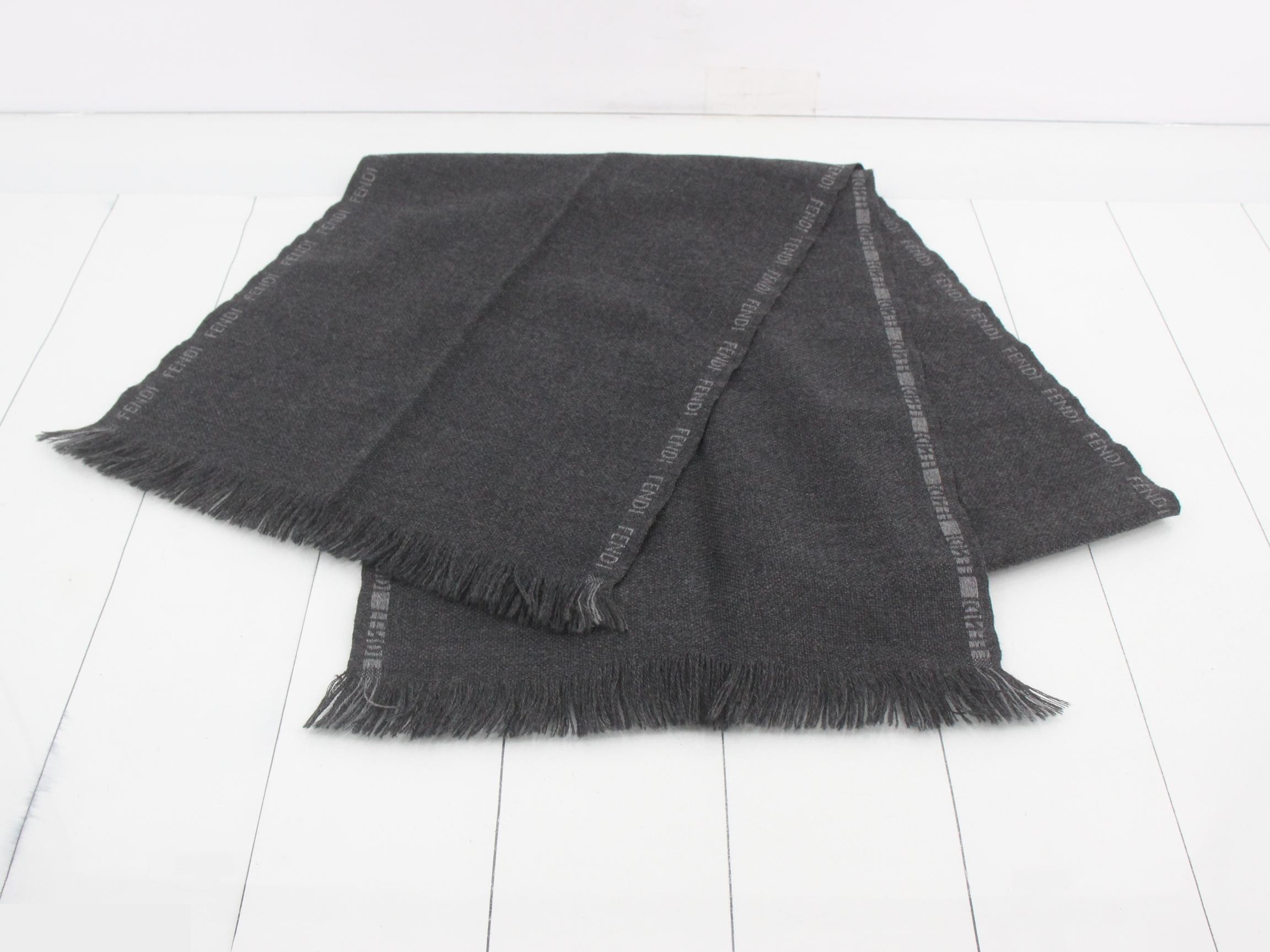 scarf — view 2