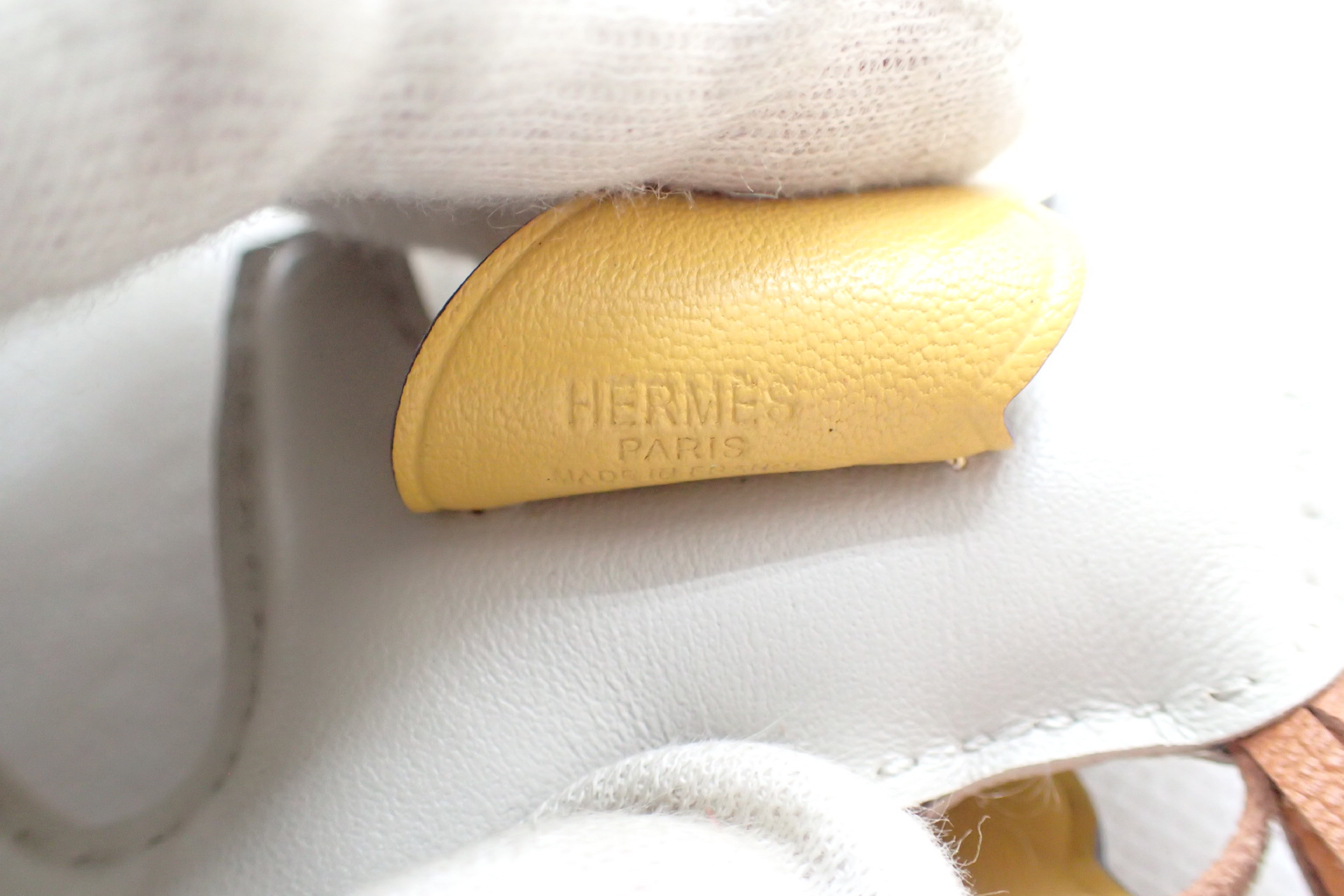 Pegasus Charm with U Stamp Strap — view 11