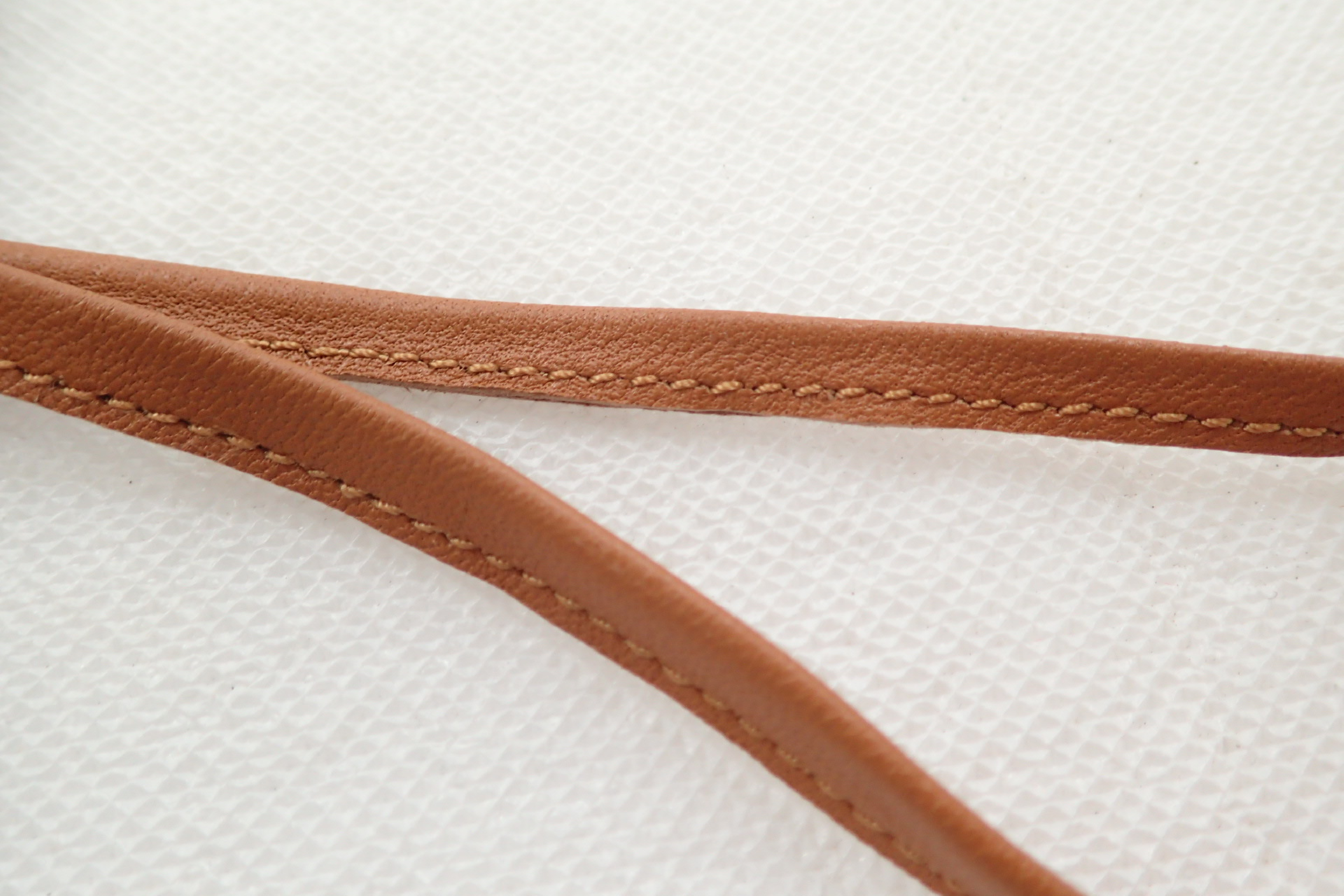 Pegasus Charm with U Stamp Strap — view 9