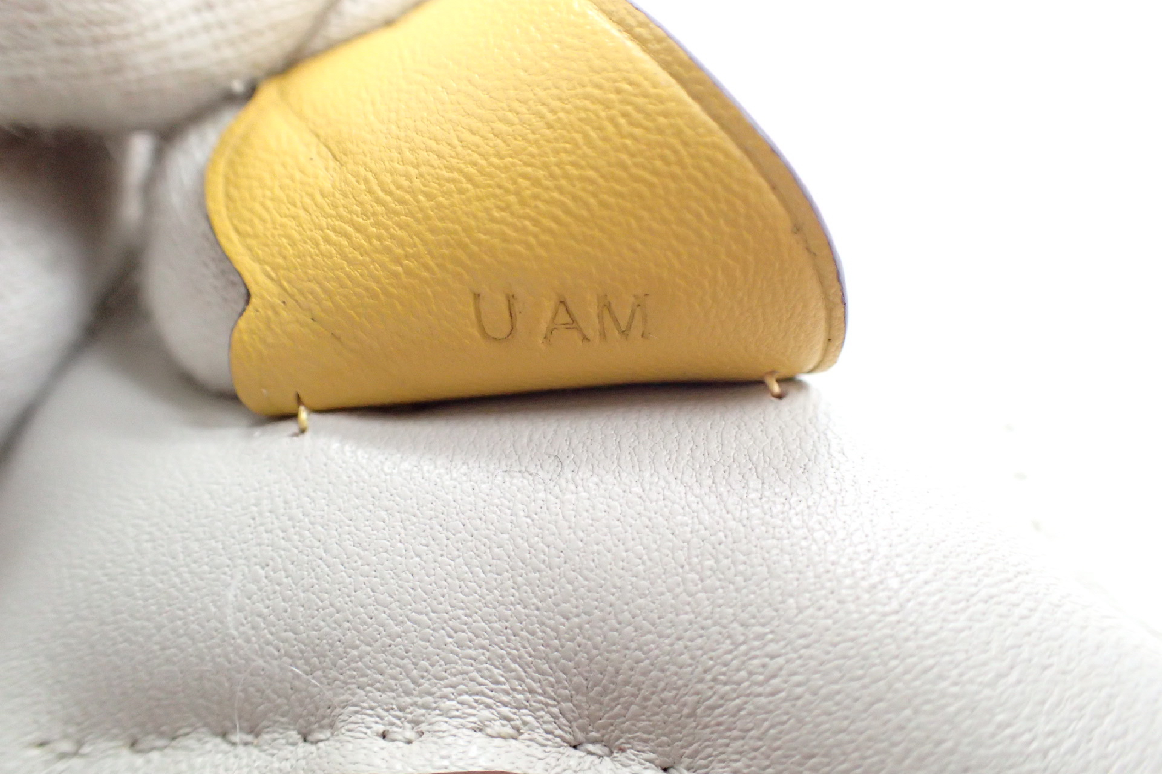 Pegasus Charm with U Stamp Strap — view 10