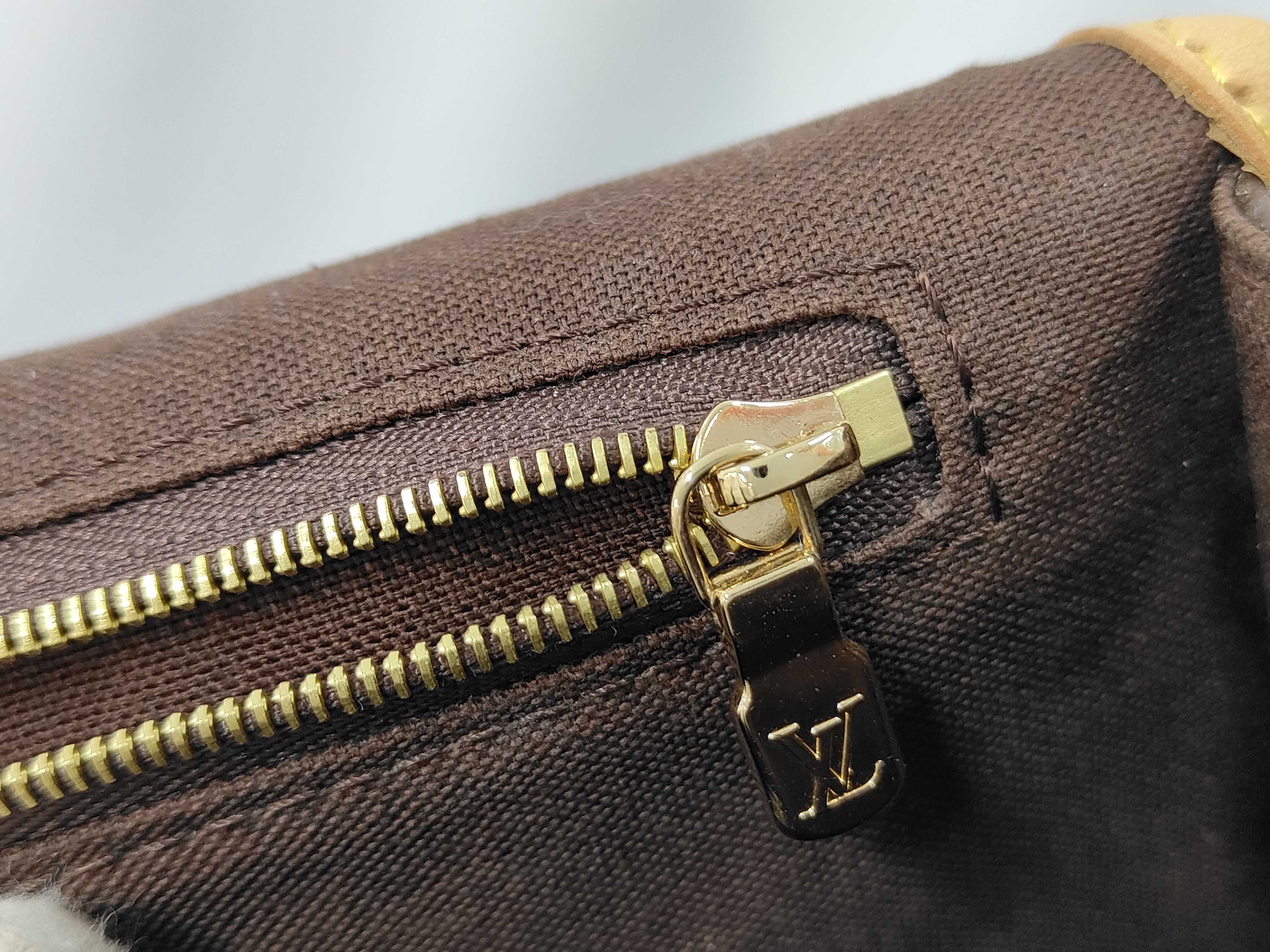 Monogram M40473 Menilmontant MM Shoulder Bag — view 13