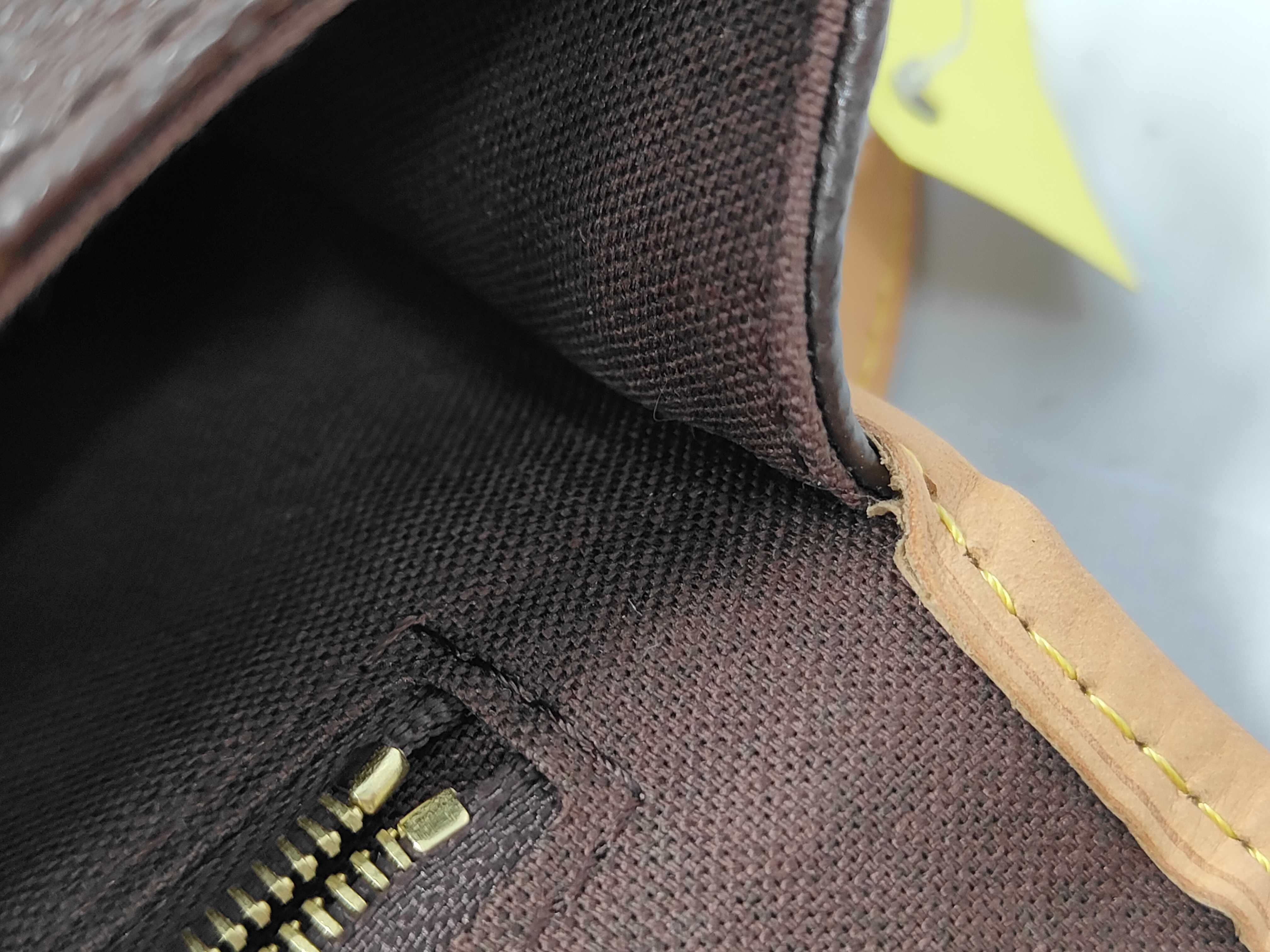 Monogram M40473 Menilmontant MM Shoulder Bag — view 14