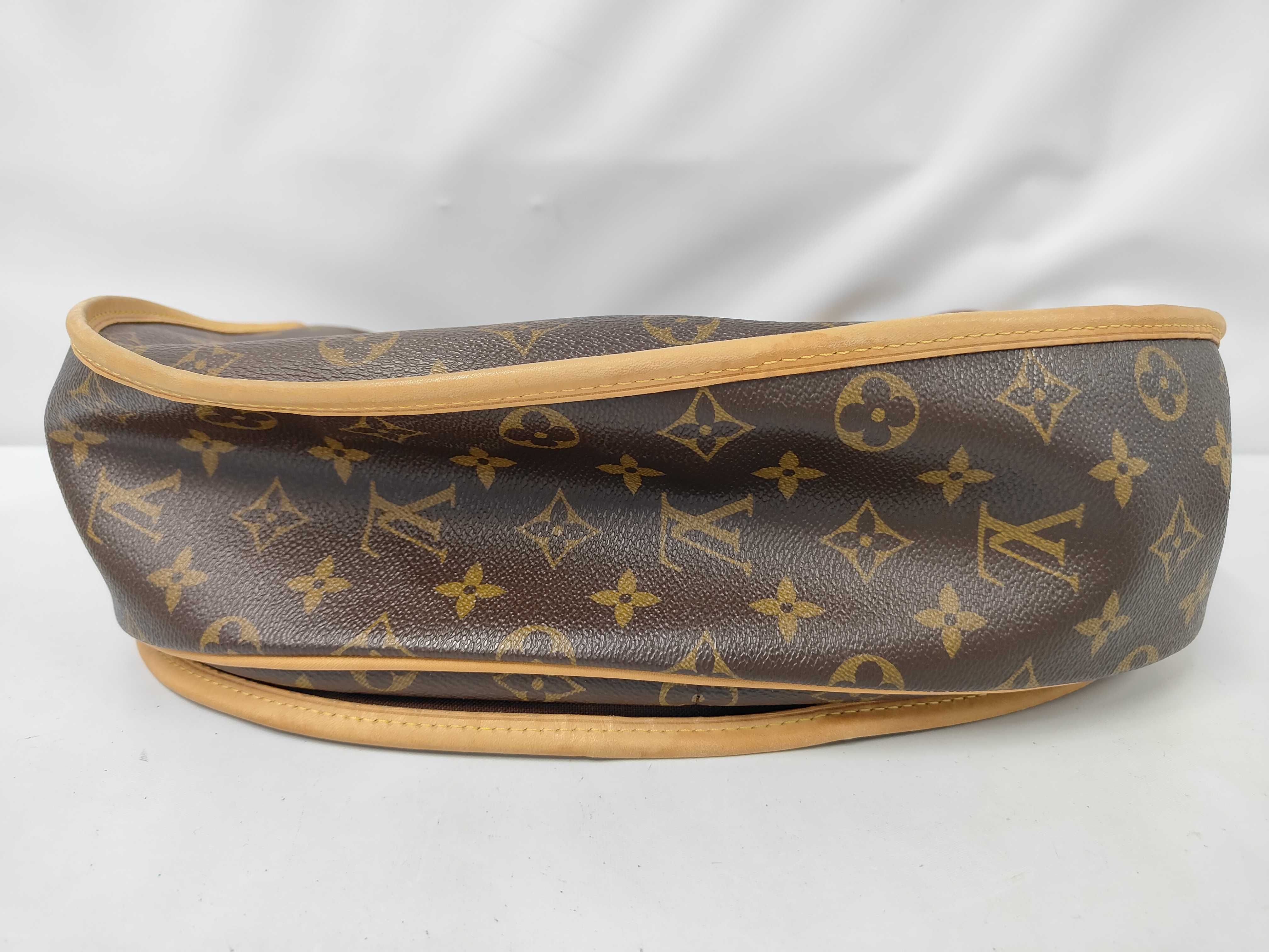 Monogram M40473 Menilmontant MM Shoulder Bag — view 3