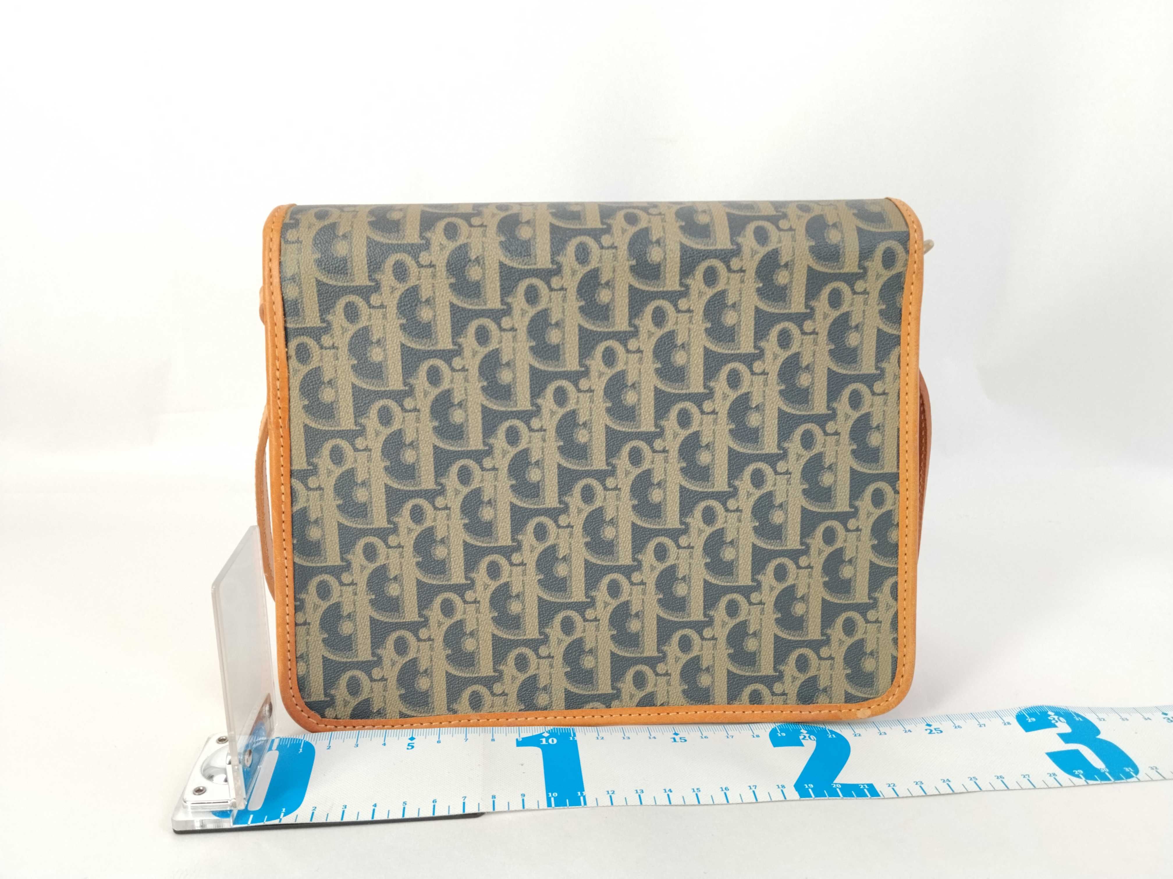 Trotter Shoulder Bag — view 2