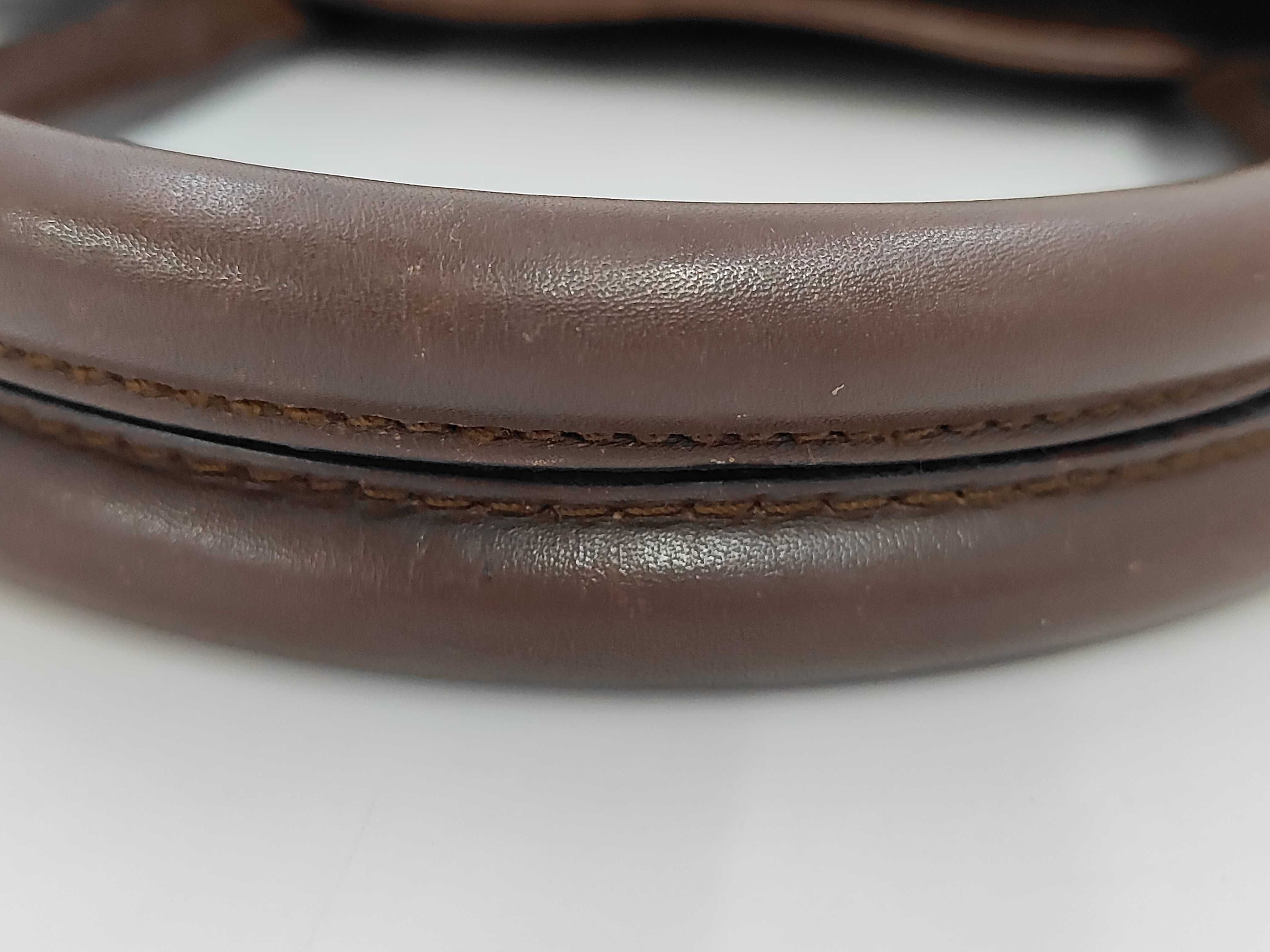 002.1119GG Canvas Handbag — view 6