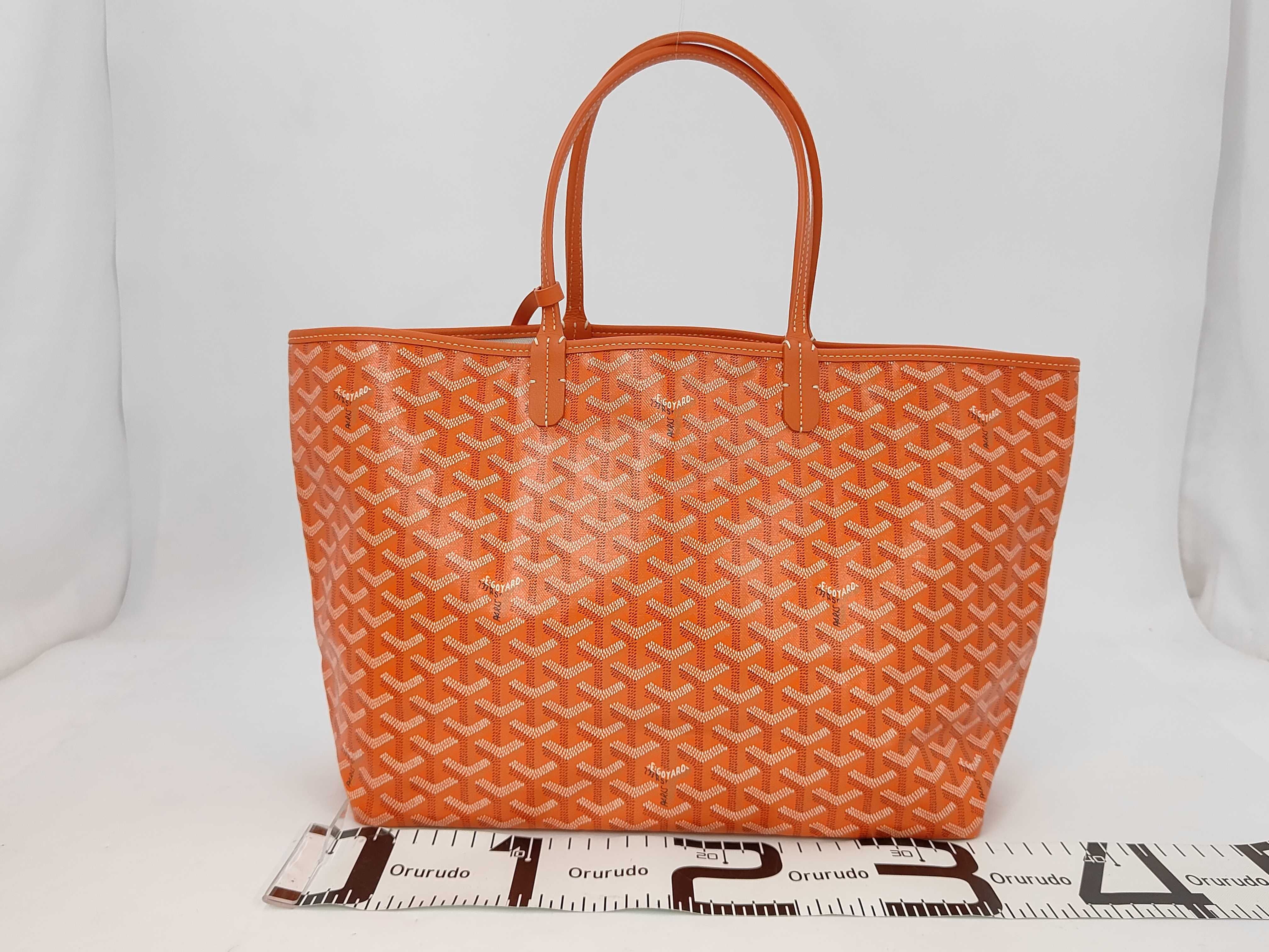 Saint Louis PM Tote Bag — view 2