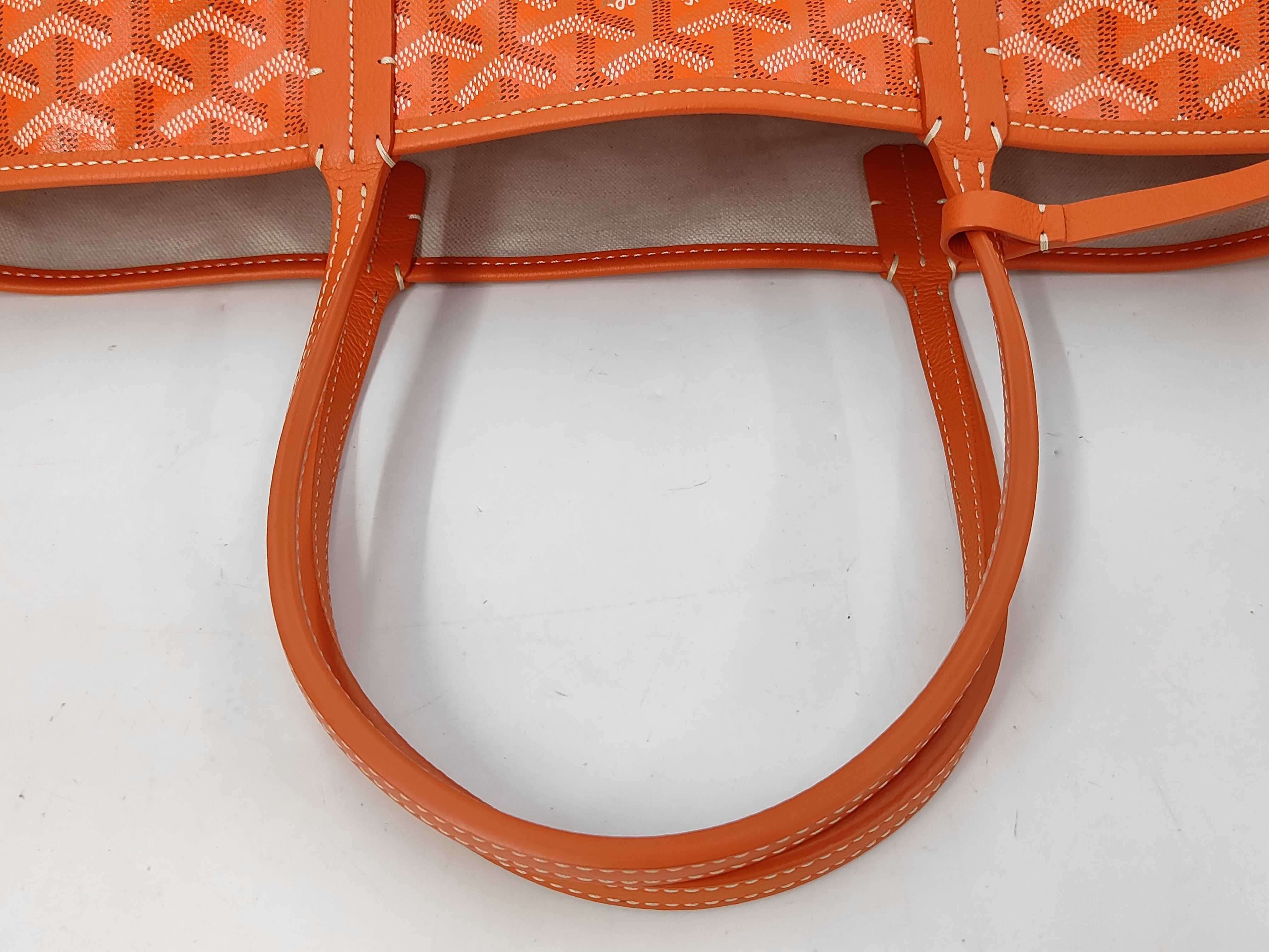 Saint Louis PM Tote Bag — view 5