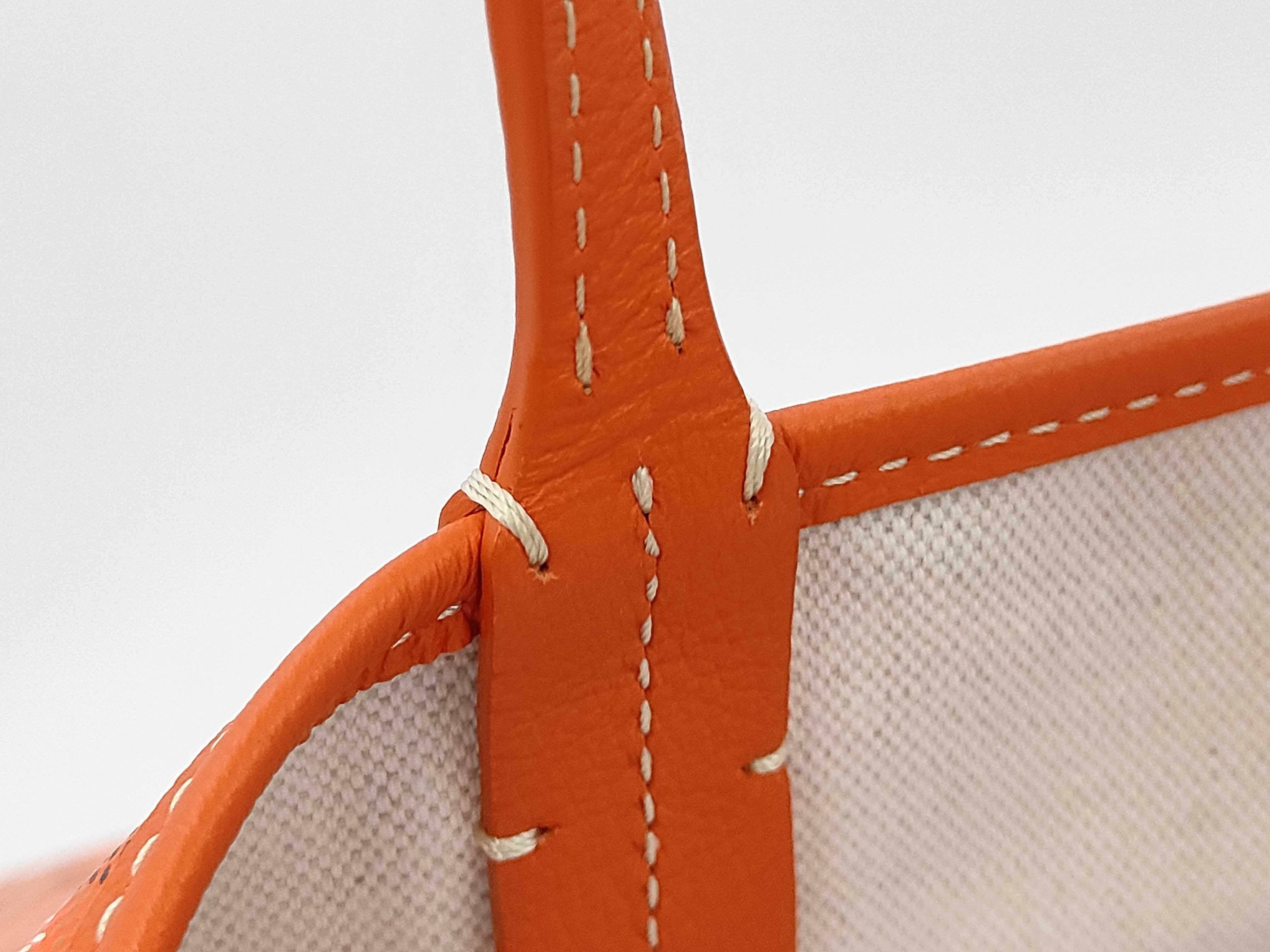 Saint Louis PM Tote Bag — view 7