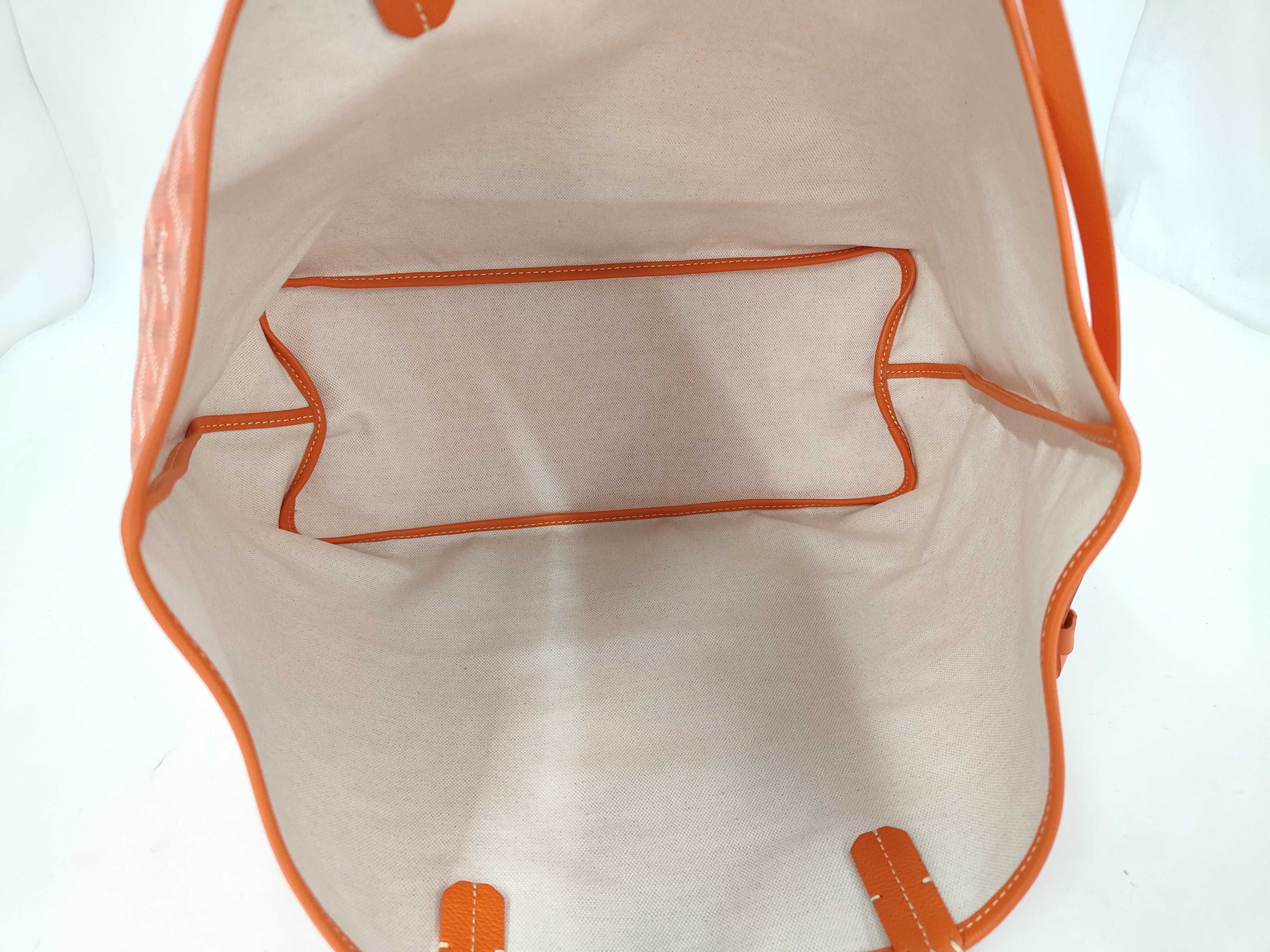 Saint Louis PM Tote Bag — view 8