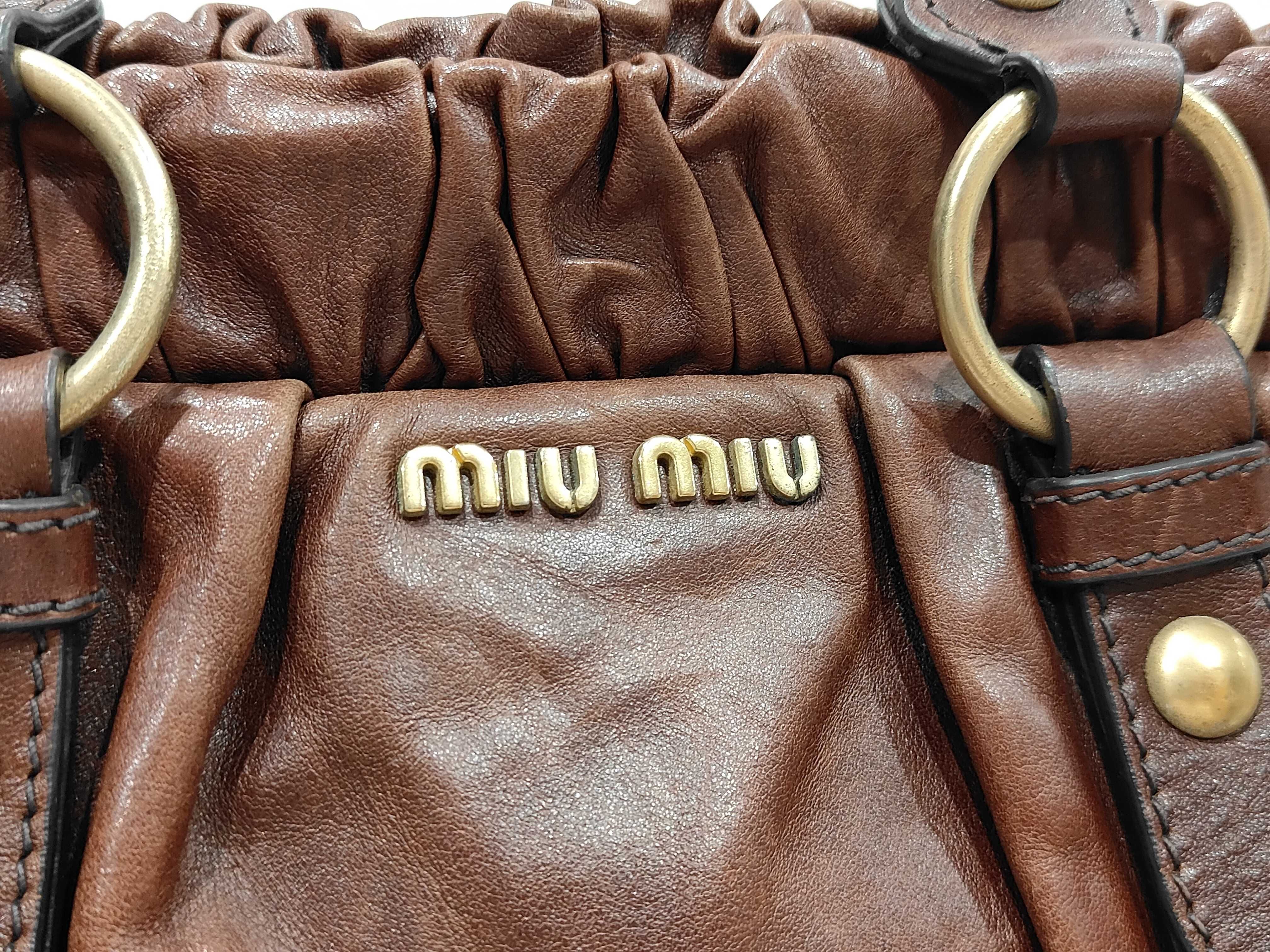 Vitello Luxe Bag Shoulder Bag — view 11