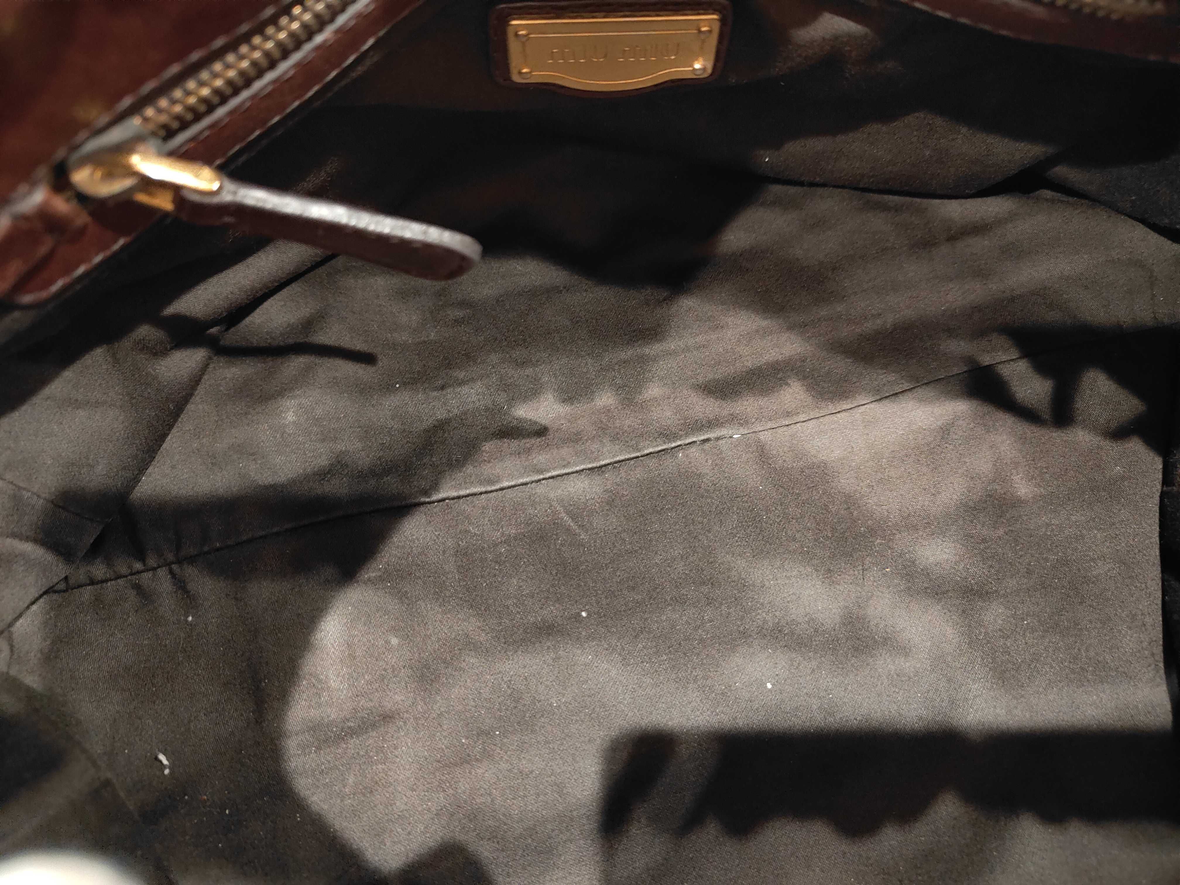 Vitello Luxe Bag Shoulder Bag — view 12