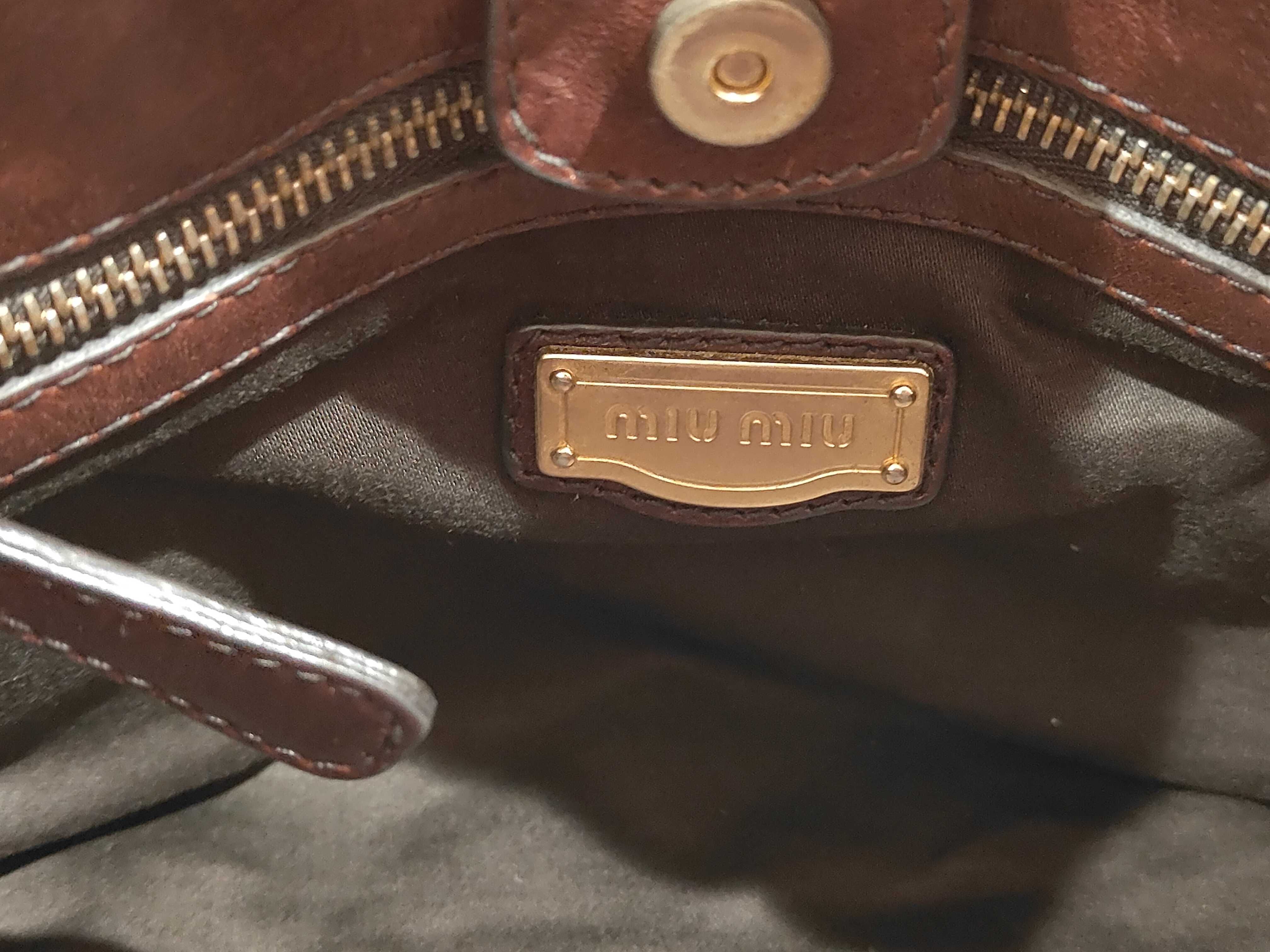 Vitello Luxe Bag Shoulder Bag — view 13