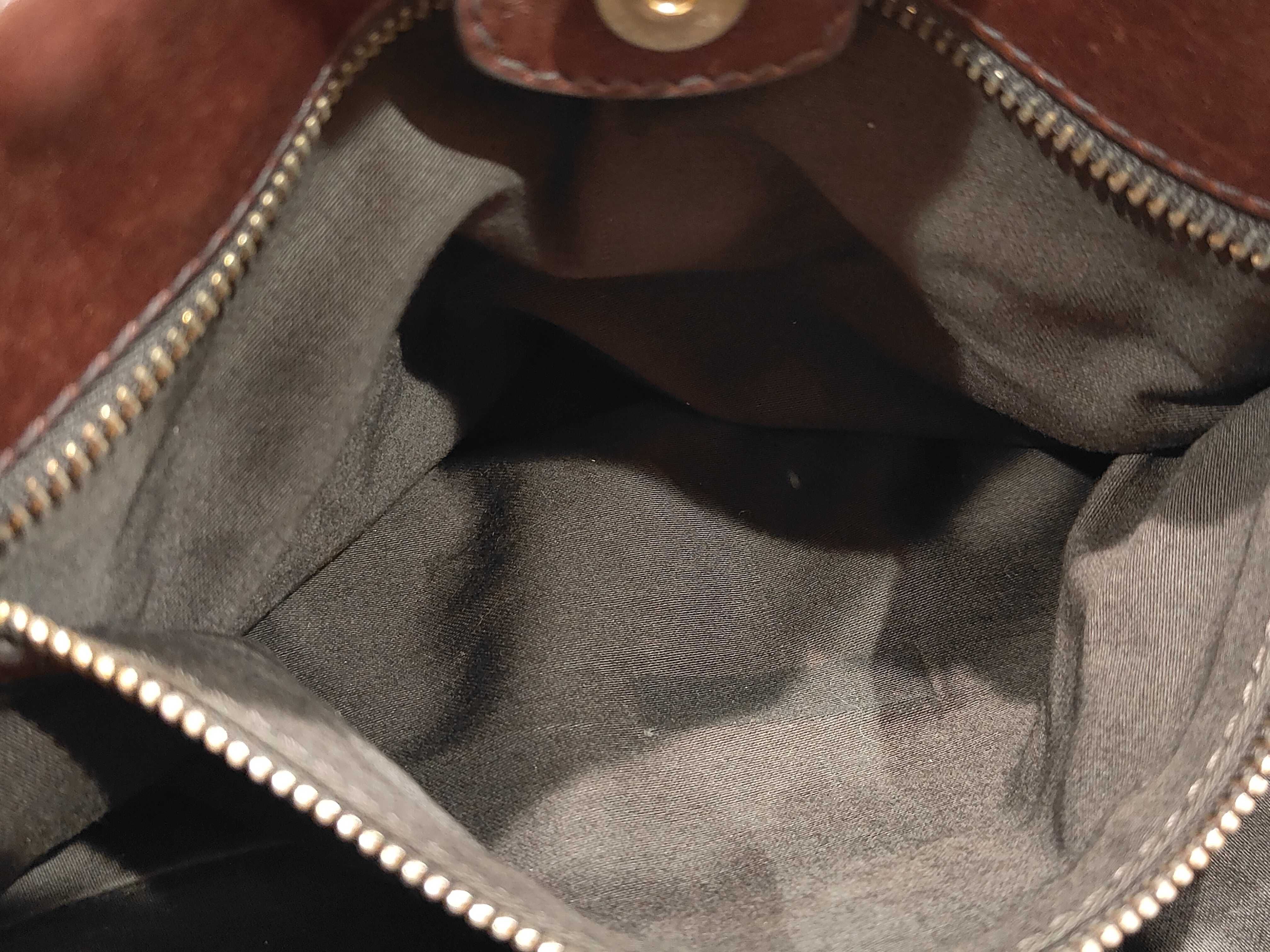Vitello Luxe Bag Shoulder Bag — view 14