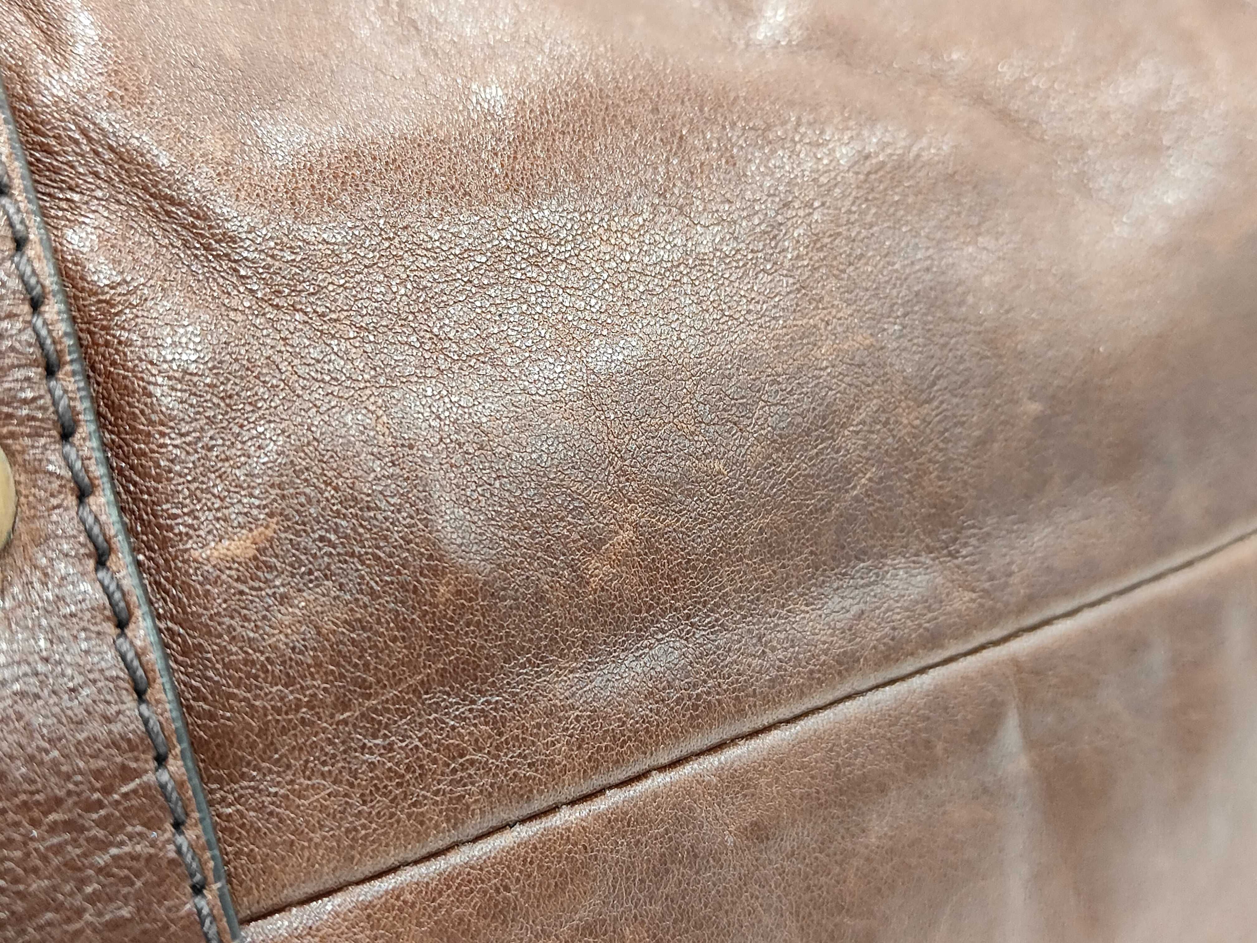 Vitello Luxe Bag Shoulder Bag — view 5