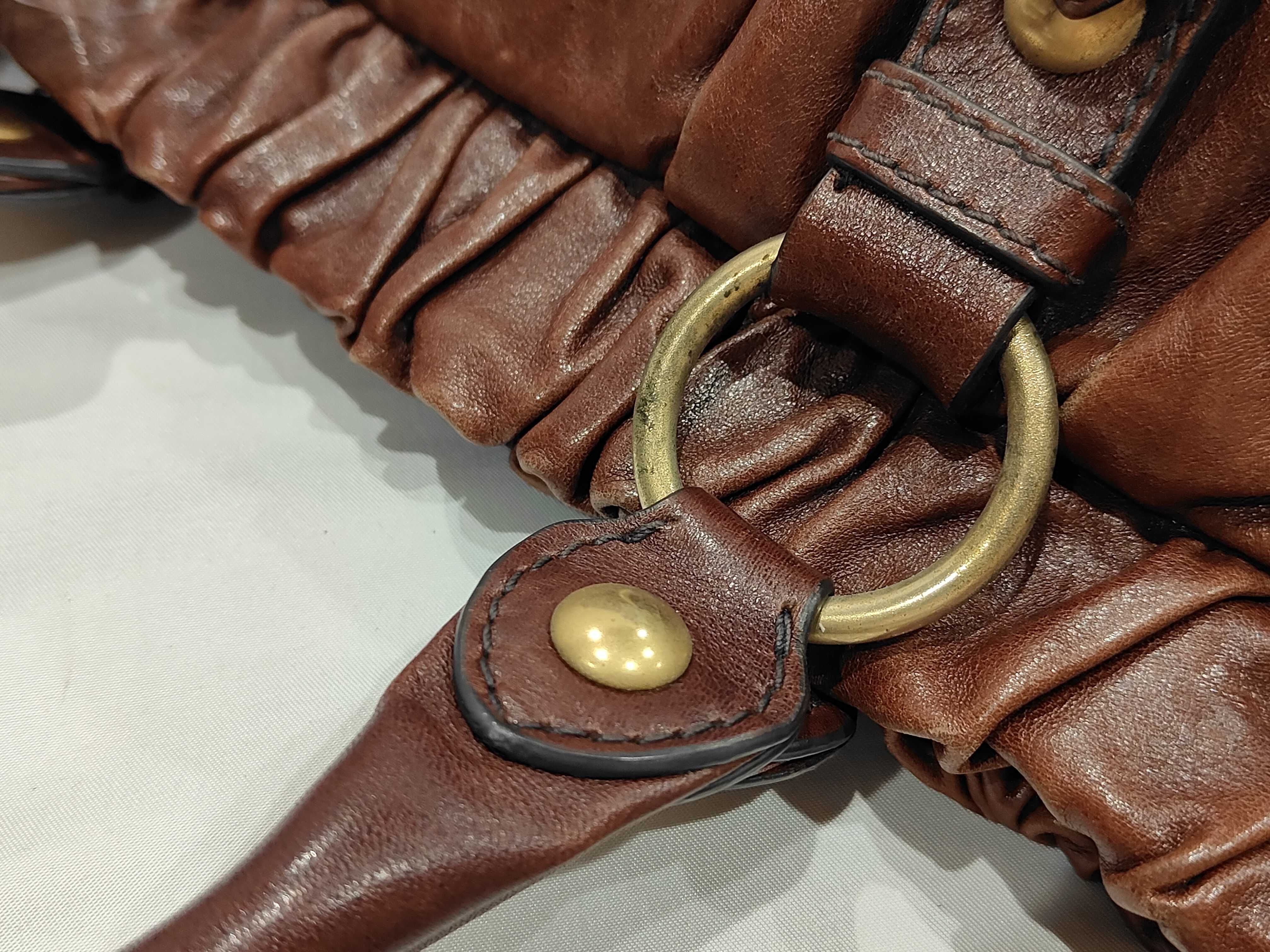 Vitello Luxe Bag Shoulder Bag — view 9