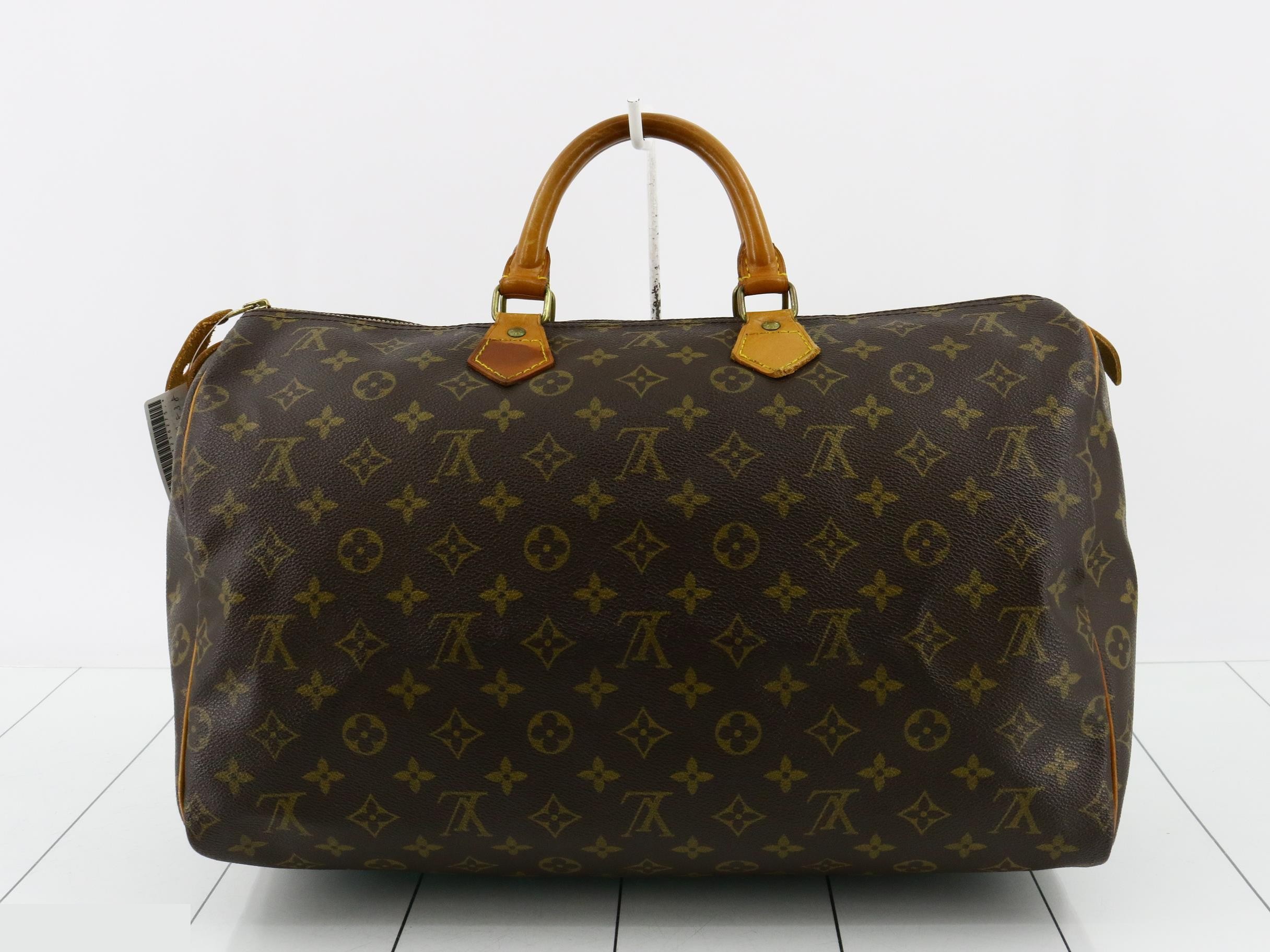 Speedy 40 — view 2