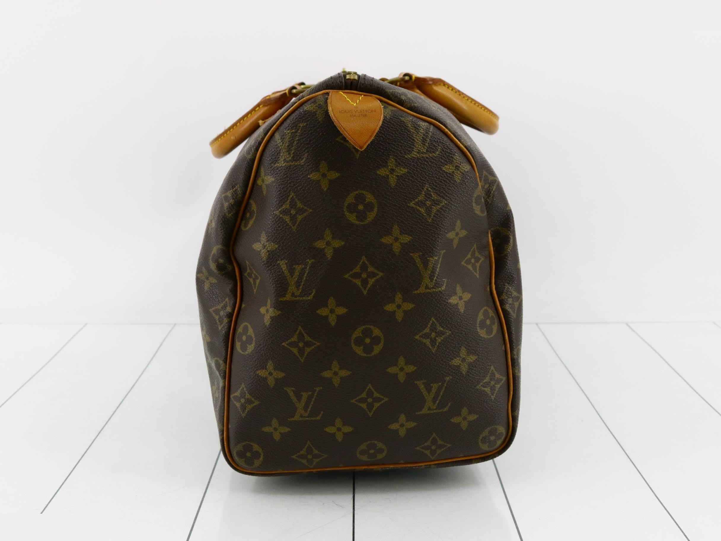 Speedy 40 — view 4