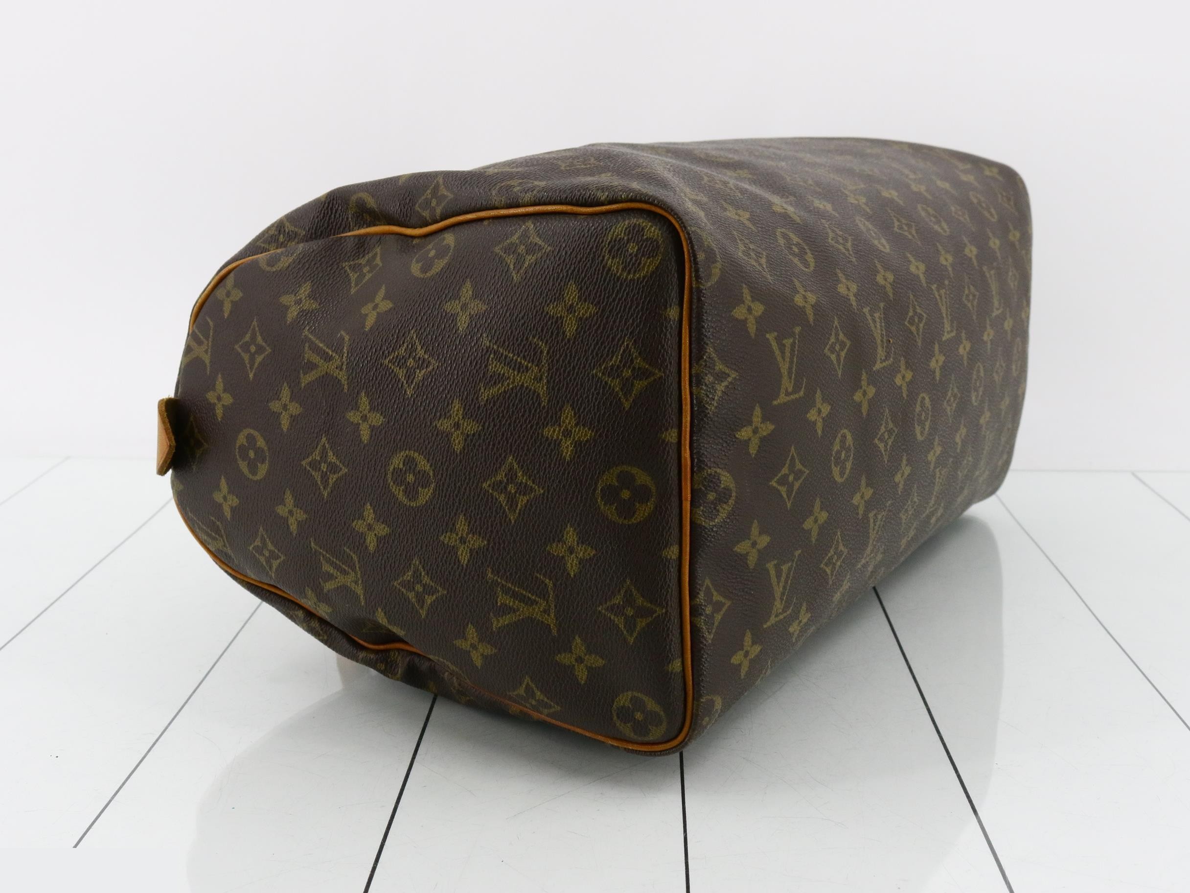 Speedy 40 — view 5
