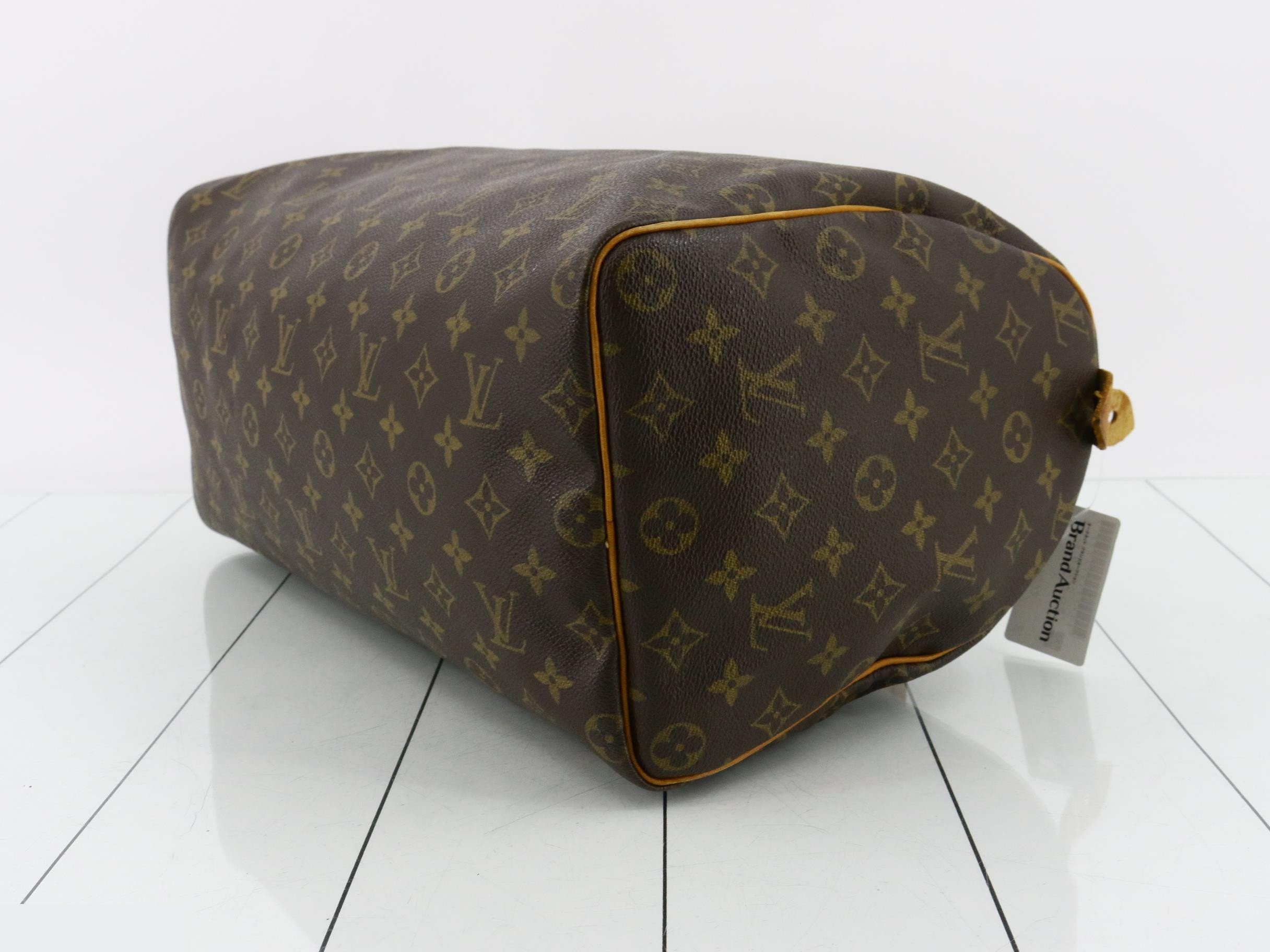 Speedy 40 — view 6