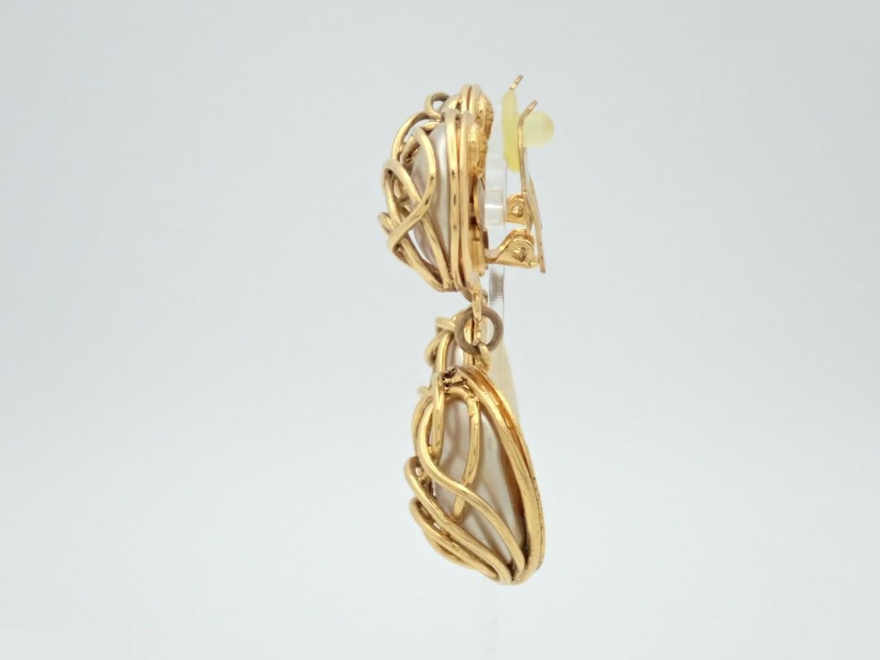 Earrings 25 — view 3