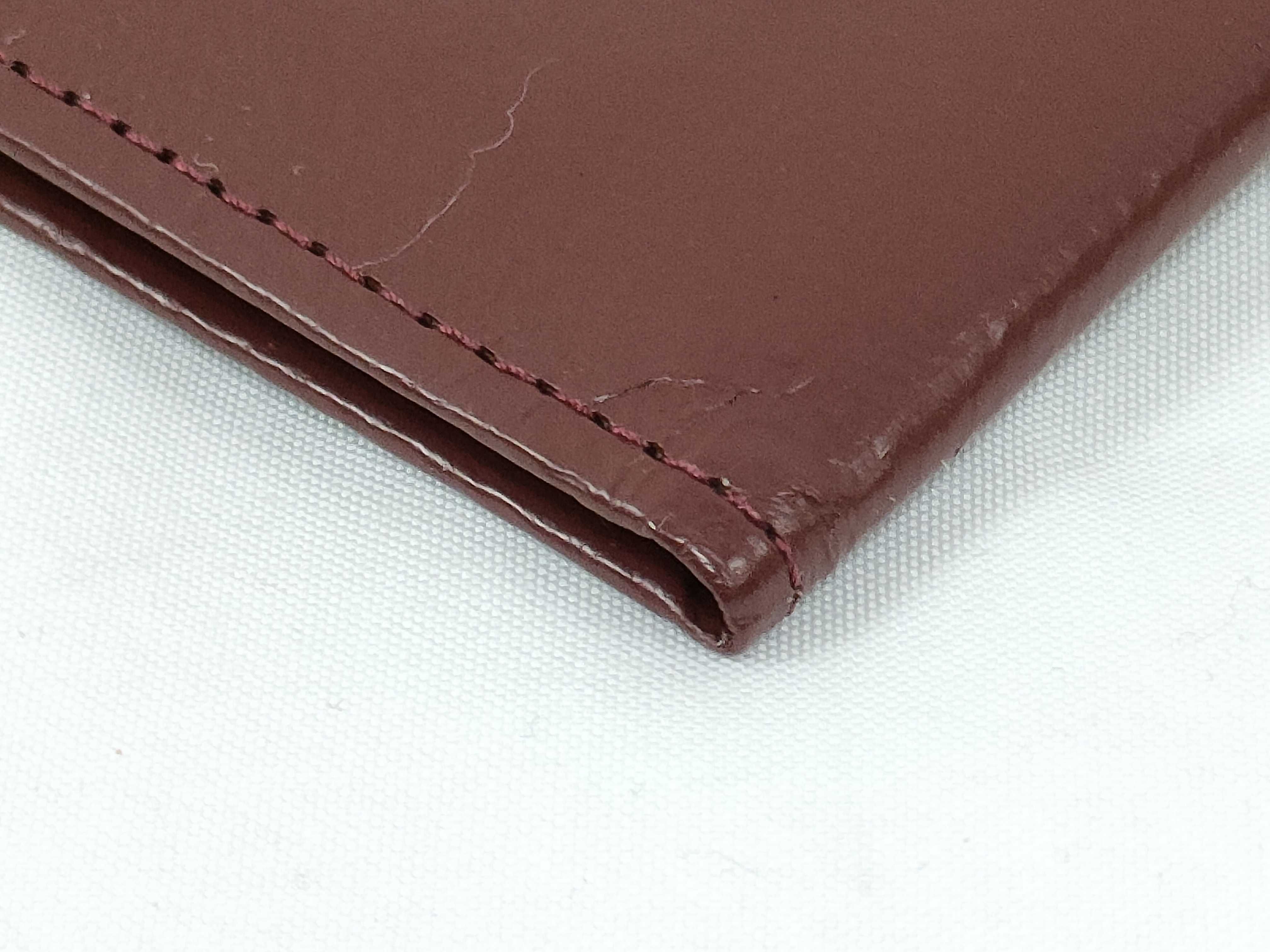 Must Line Pass Case, Card Case, Pass Case, Business Card Holder — view 5