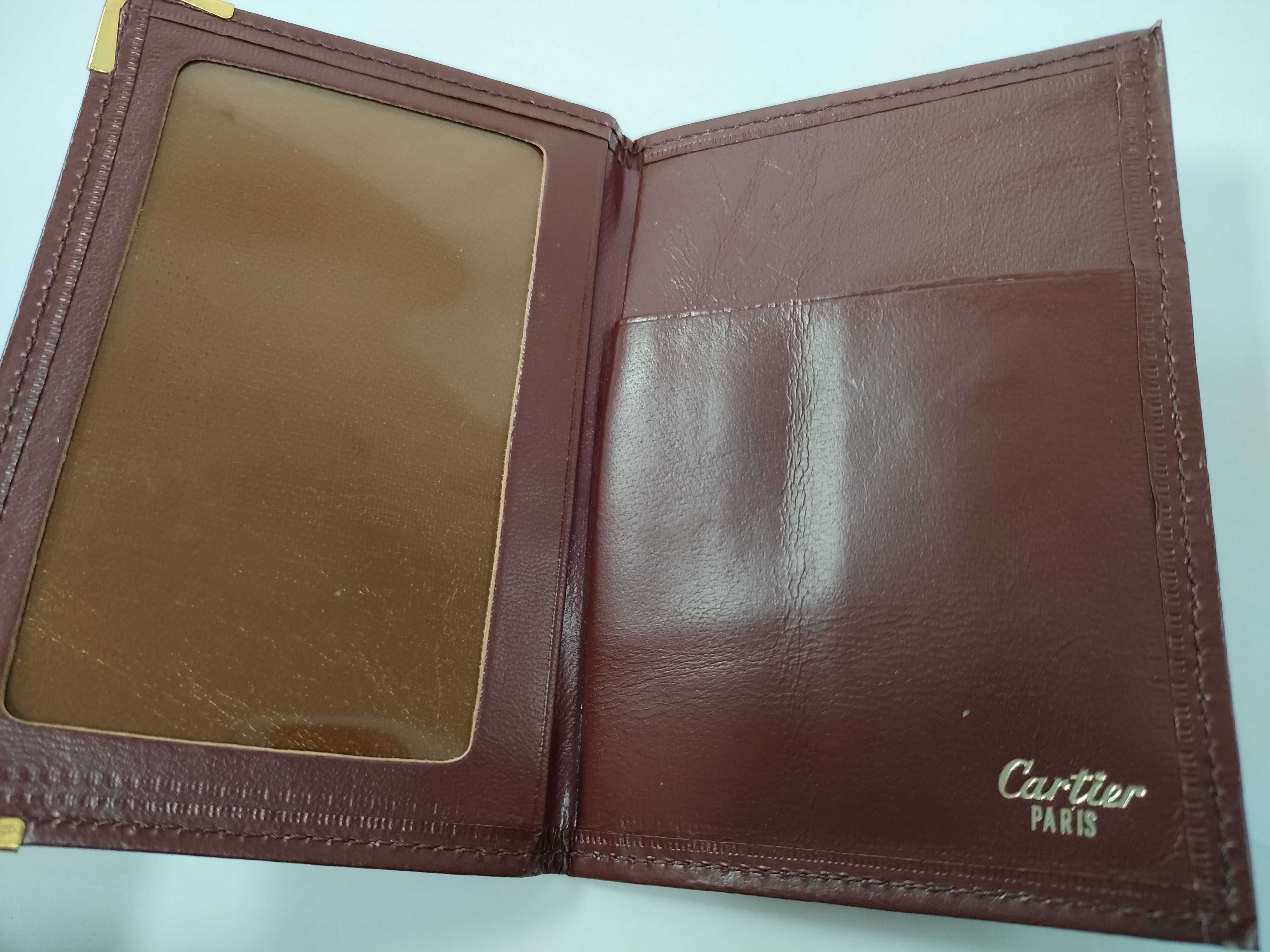 Must Line Pass Case, Card Case, Pass Case, Business Card Holder — view 7