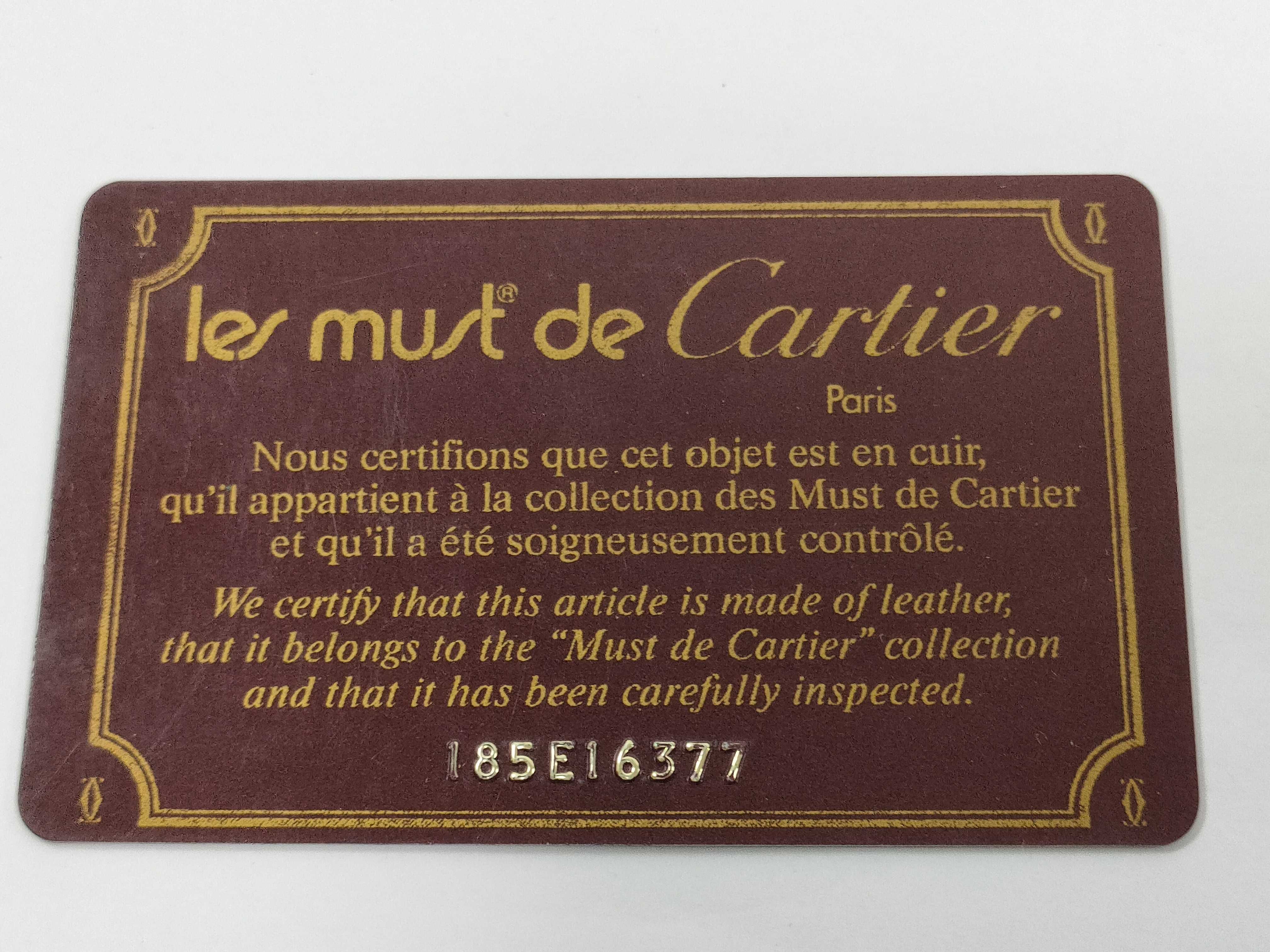Must Line Pass Case, Card Case, Pass Case, Business Card Holder — view 10