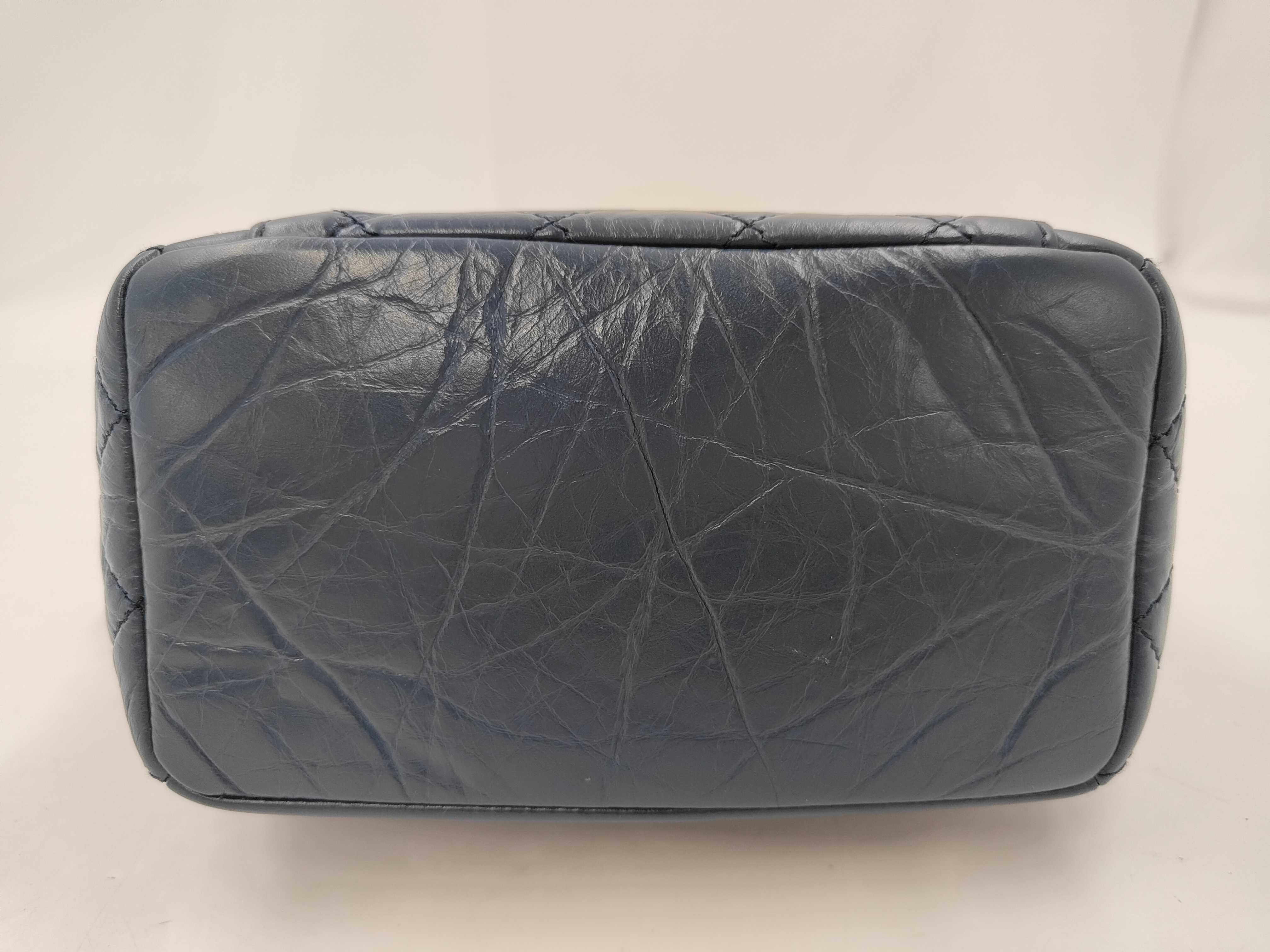 drawstring shoulder bag — view 7