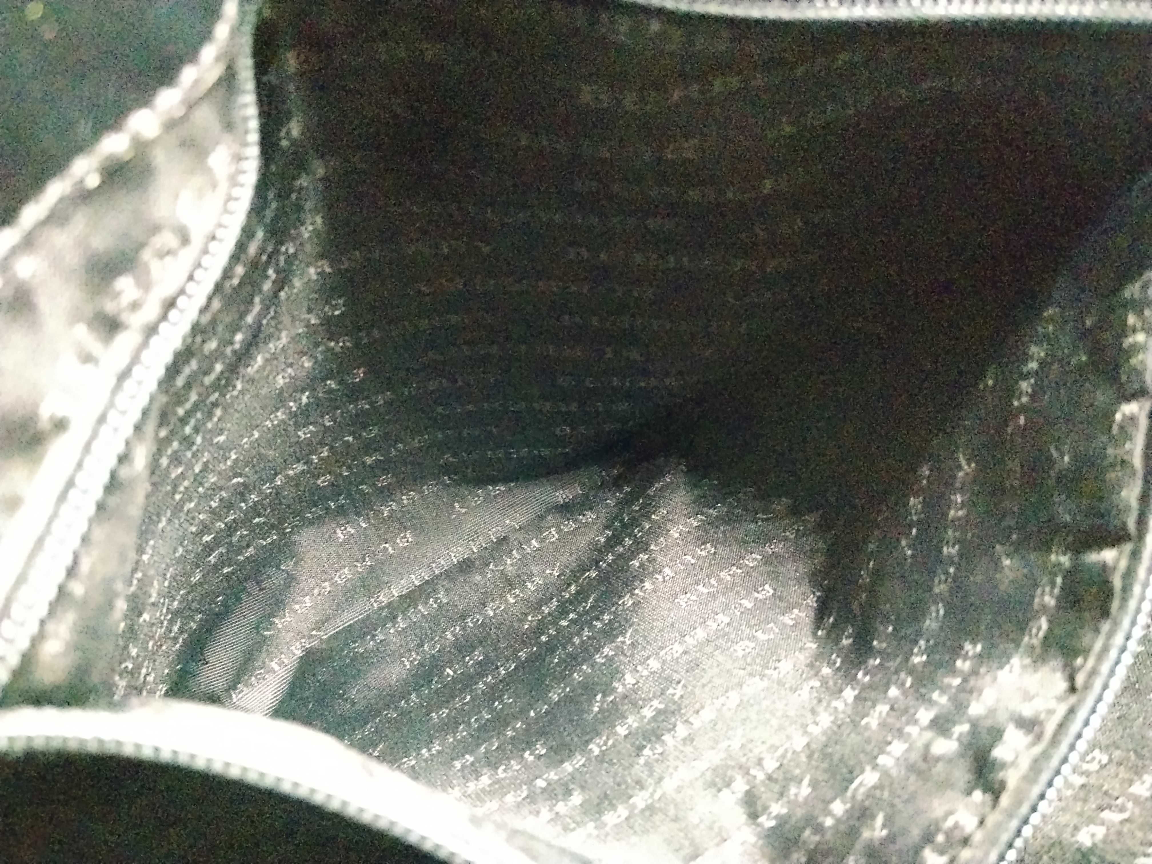 Check One-Shoulder Bag — view 12