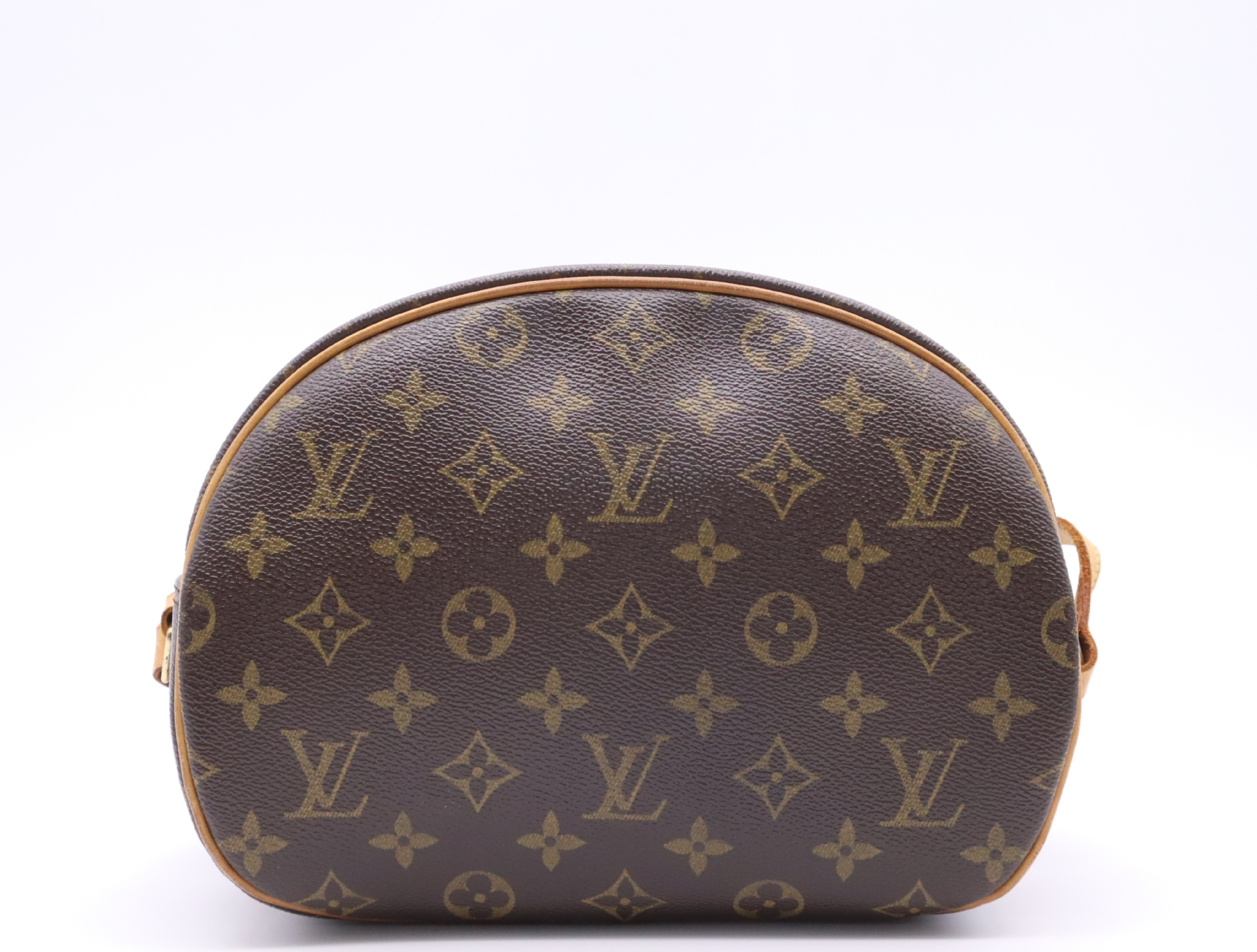 M51221 Monogram Blois Shoulder Bag — view 2