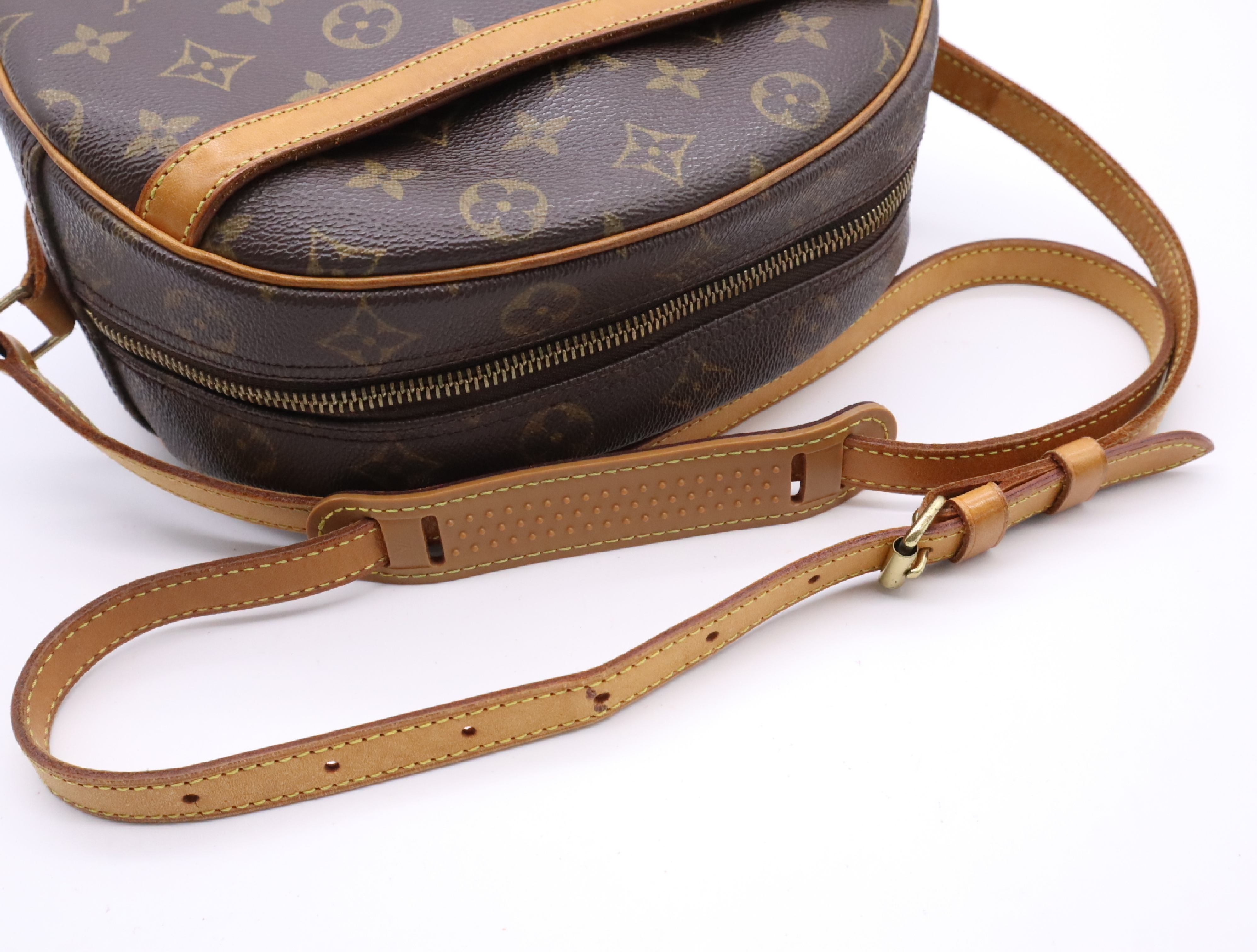 M51221 Monogram Blois Shoulder Bag — view 12