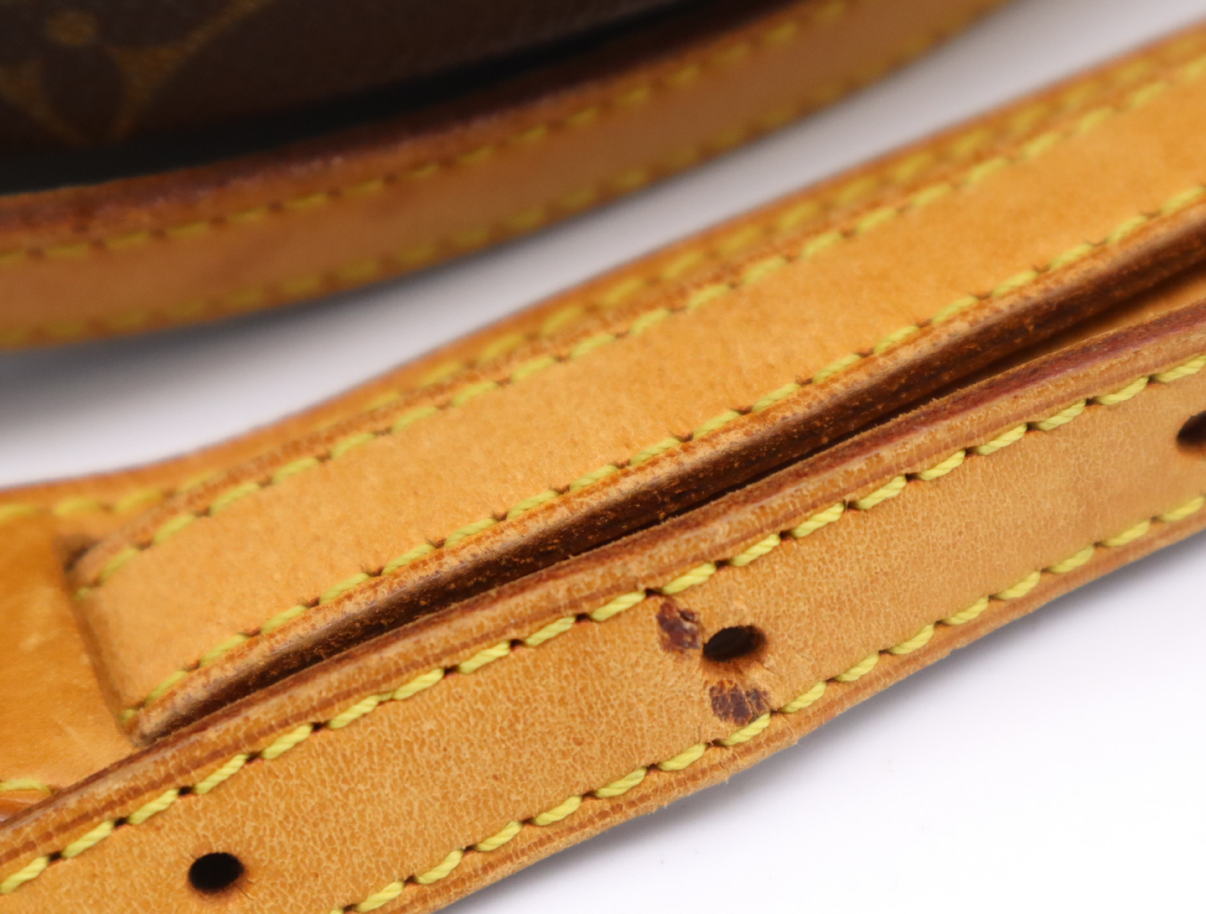 M51221 Monogram Blois Shoulder Bag — view 13