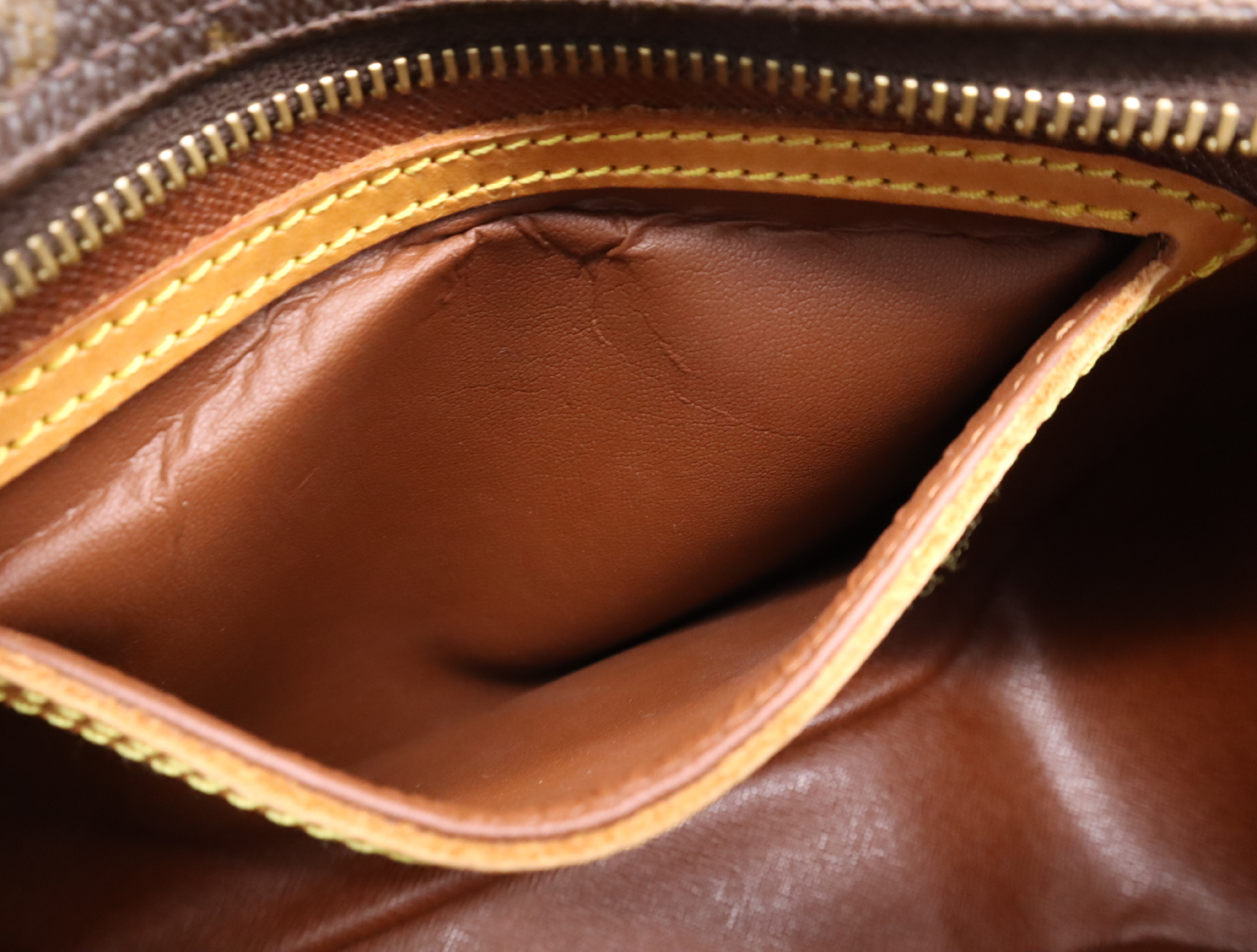 M51221 Monogram Blois Shoulder Bag — view 15