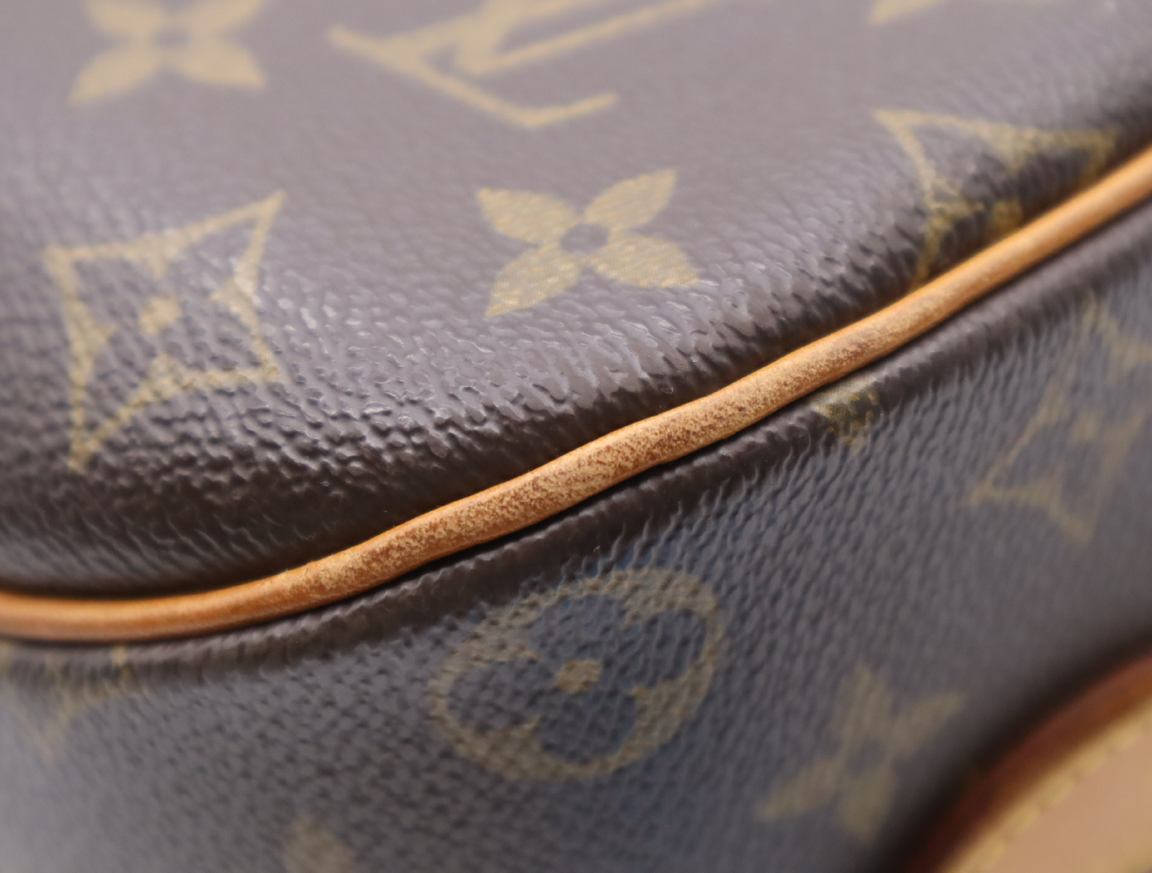 M51221 Monogram Blois Shoulder Bag — view 7